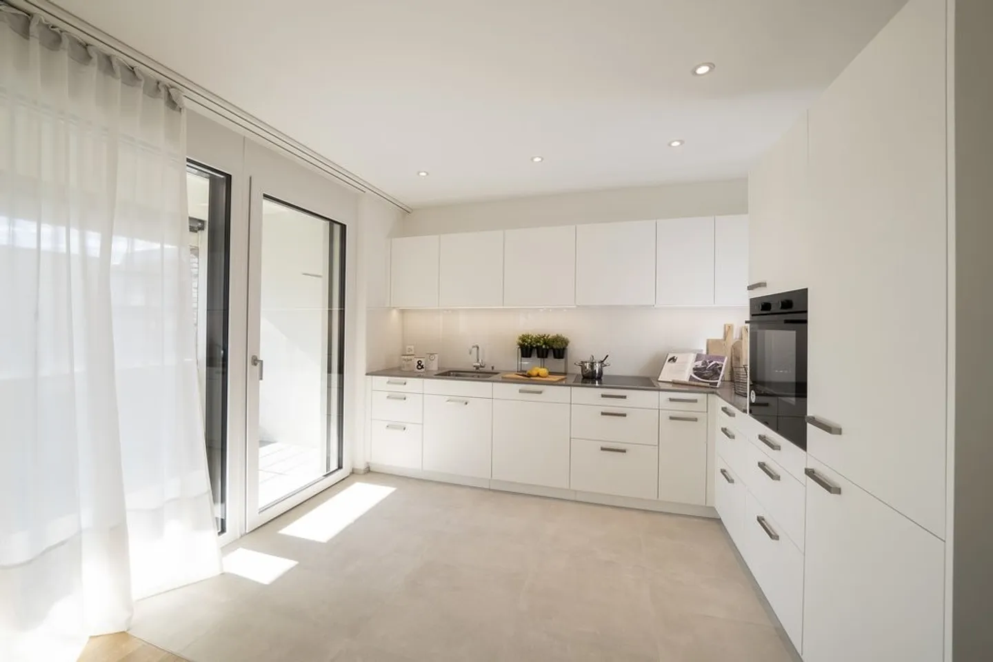 Appartamento 3.5 camere incantevole - Foto 4 di 9