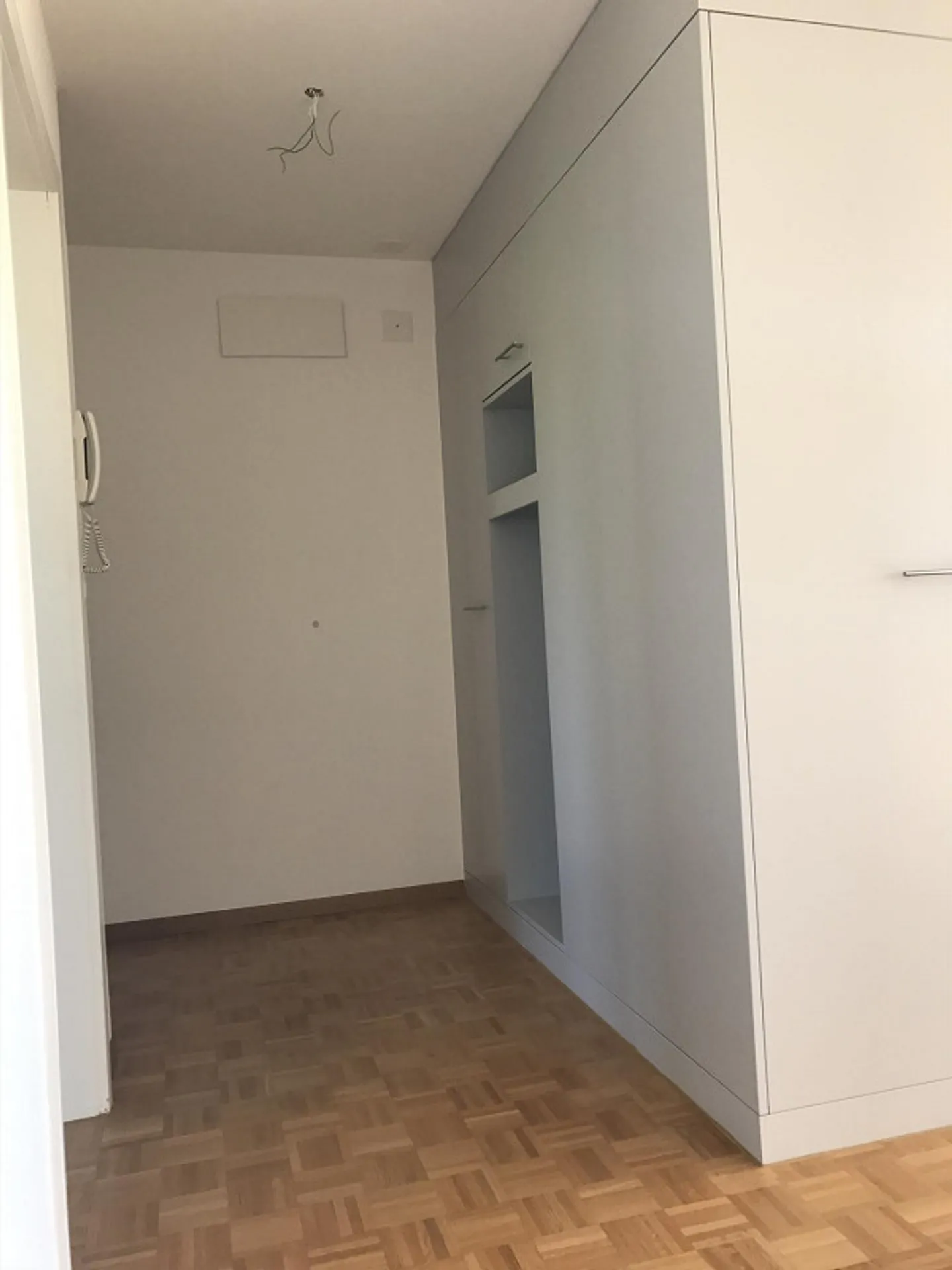 Appartamento 4 locali 1° piano - Foto 6 di 7