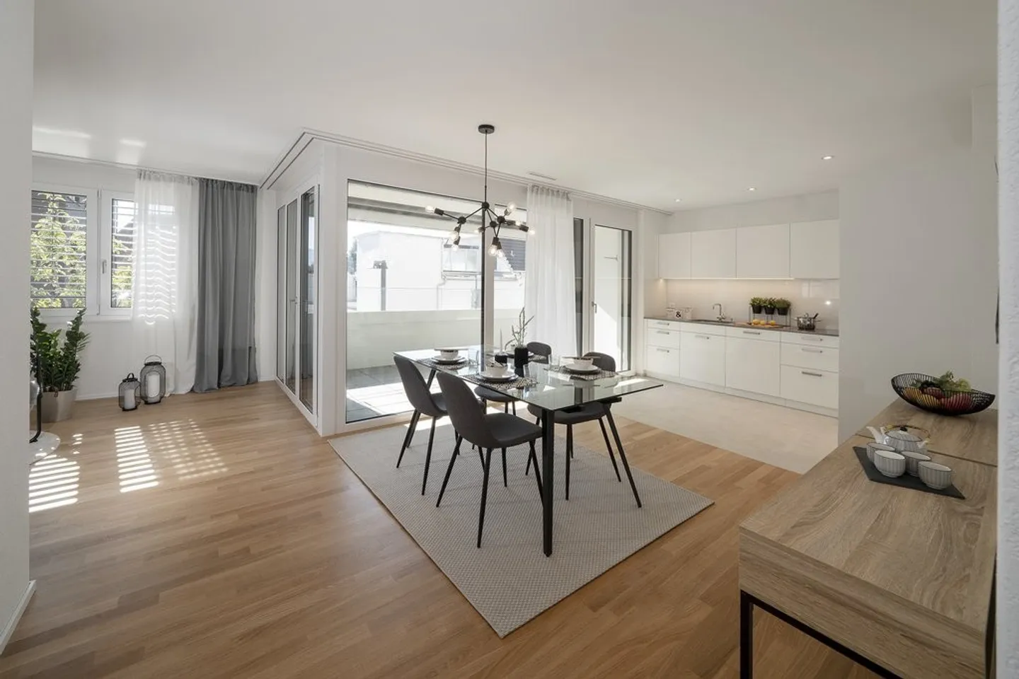 Appartamento 3.5 camere incantevole - Foto 6 di 9