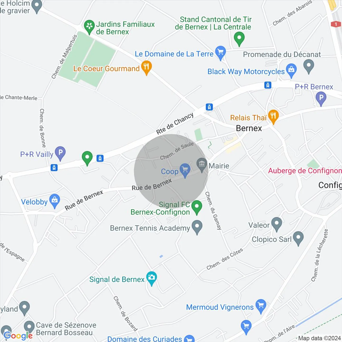 Magnifique ferme au cœur de Bernex - Photo 10 sur 10