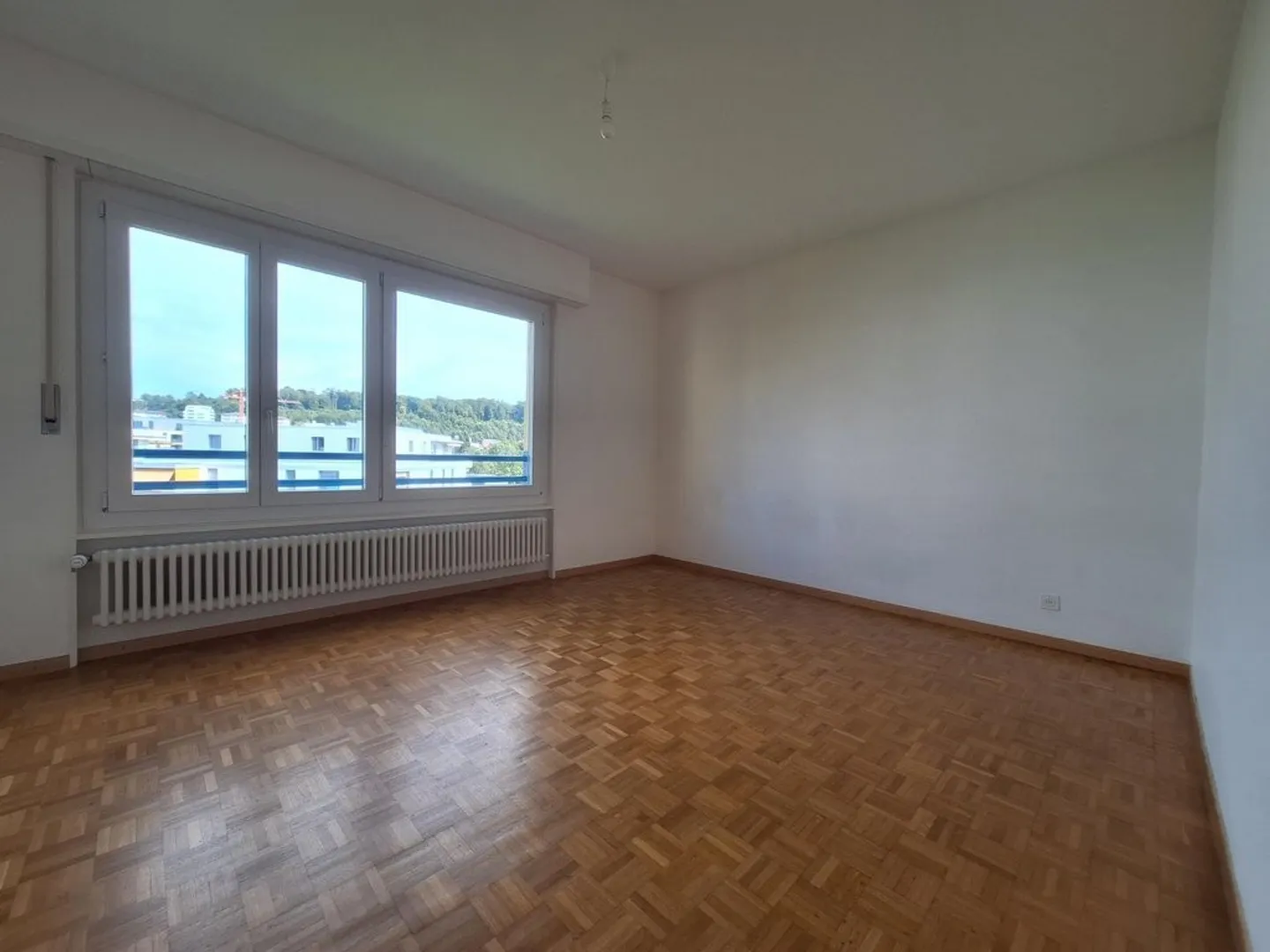 Geräumiges 2-Zimmer-Appartement - Foto 2 von 6