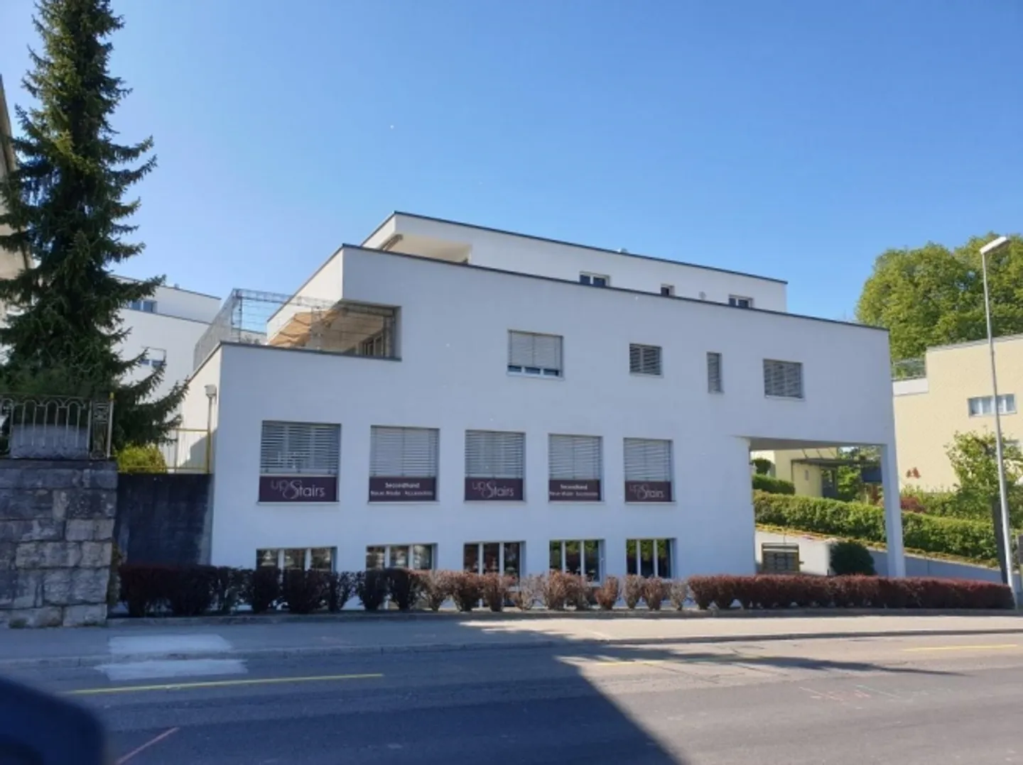 Very beautiful and bright apartment with a large terrace! - Photo 2 of 14