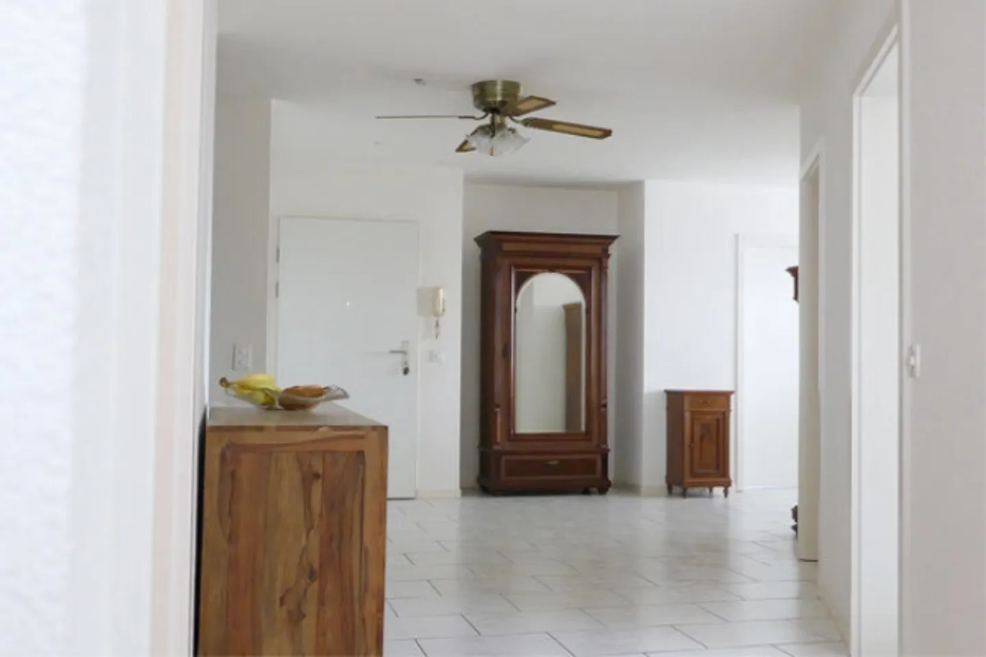 Very beautiful and bright apartment with a large terrace! - Photo 3 of 14