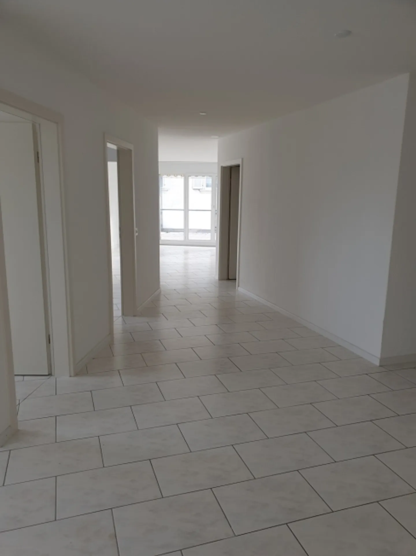 Very beautiful and bright apartment with a large terrace! - Photo 5 of 14