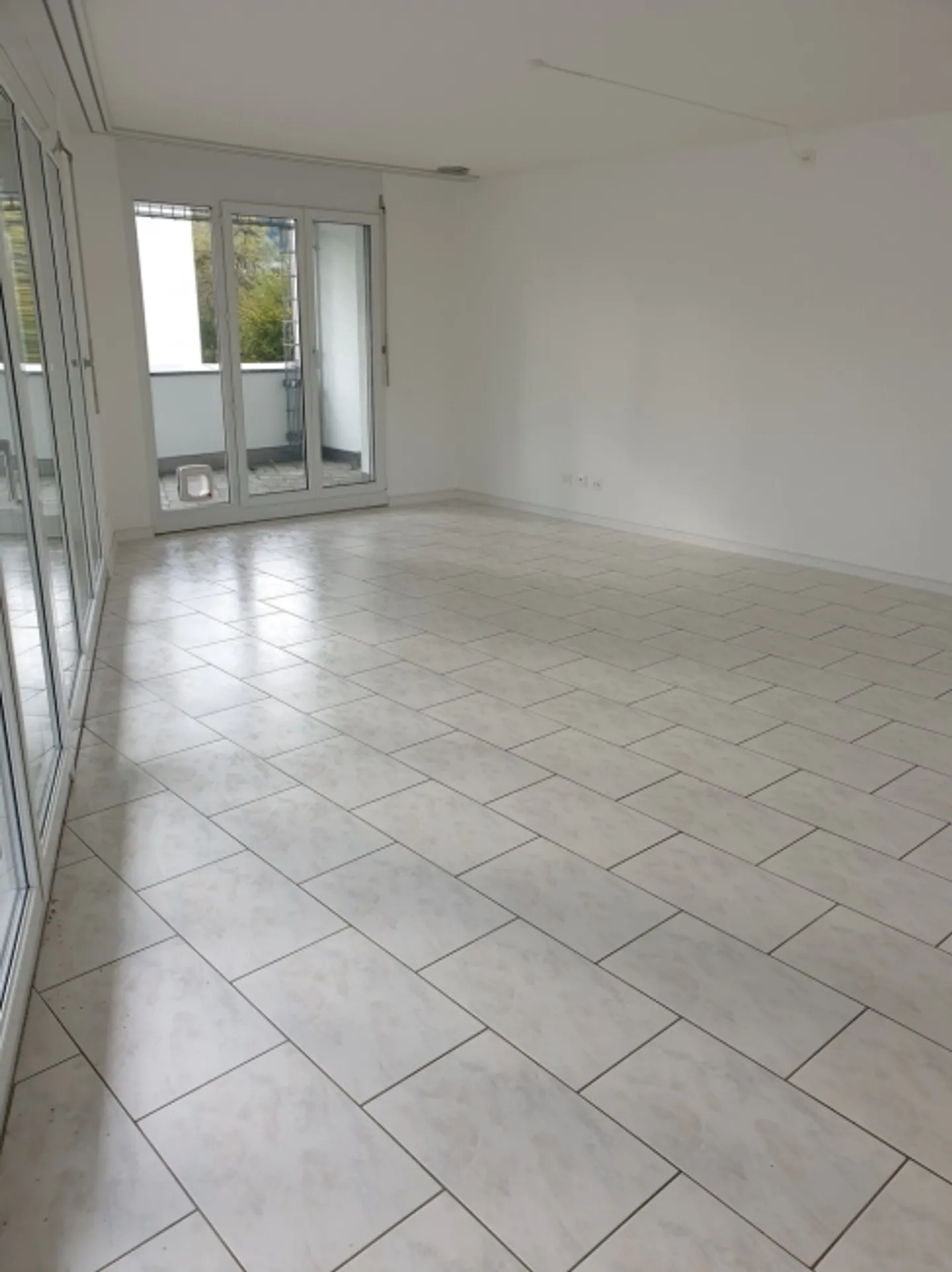 Very beautiful and bright apartment with a large terrace! - Photo 7 of 14