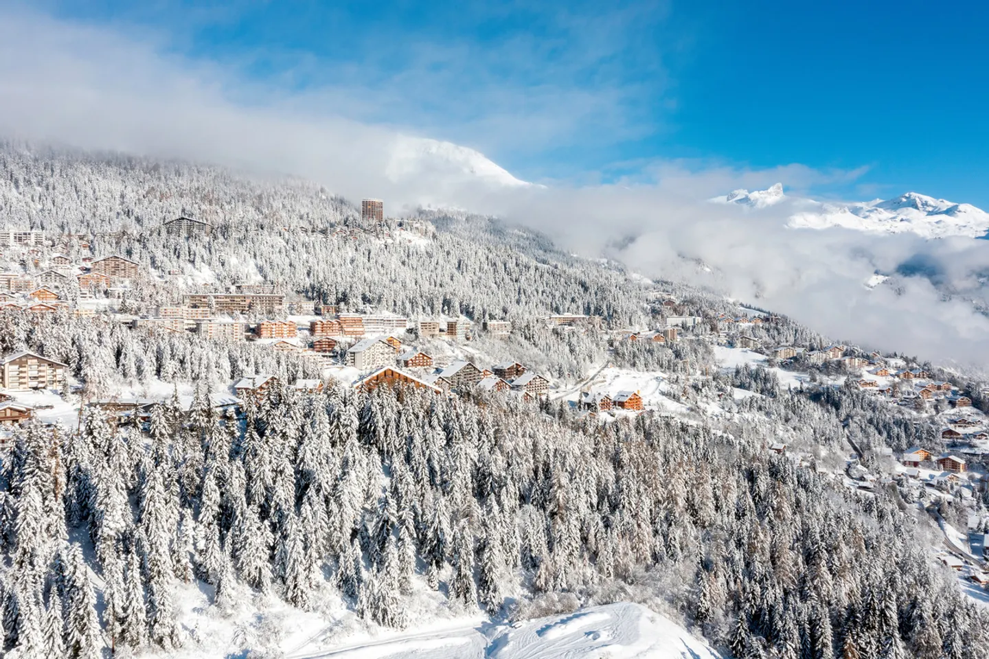Dimora Storica di Montagna - Foto 1 di 3