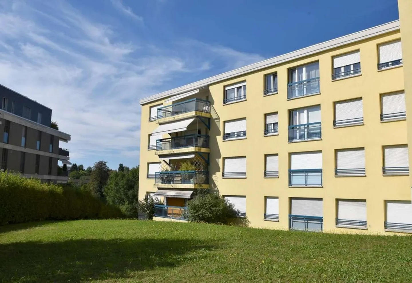 Geräumiges 2-Zimmer-Appartement - Foto 6 von 6