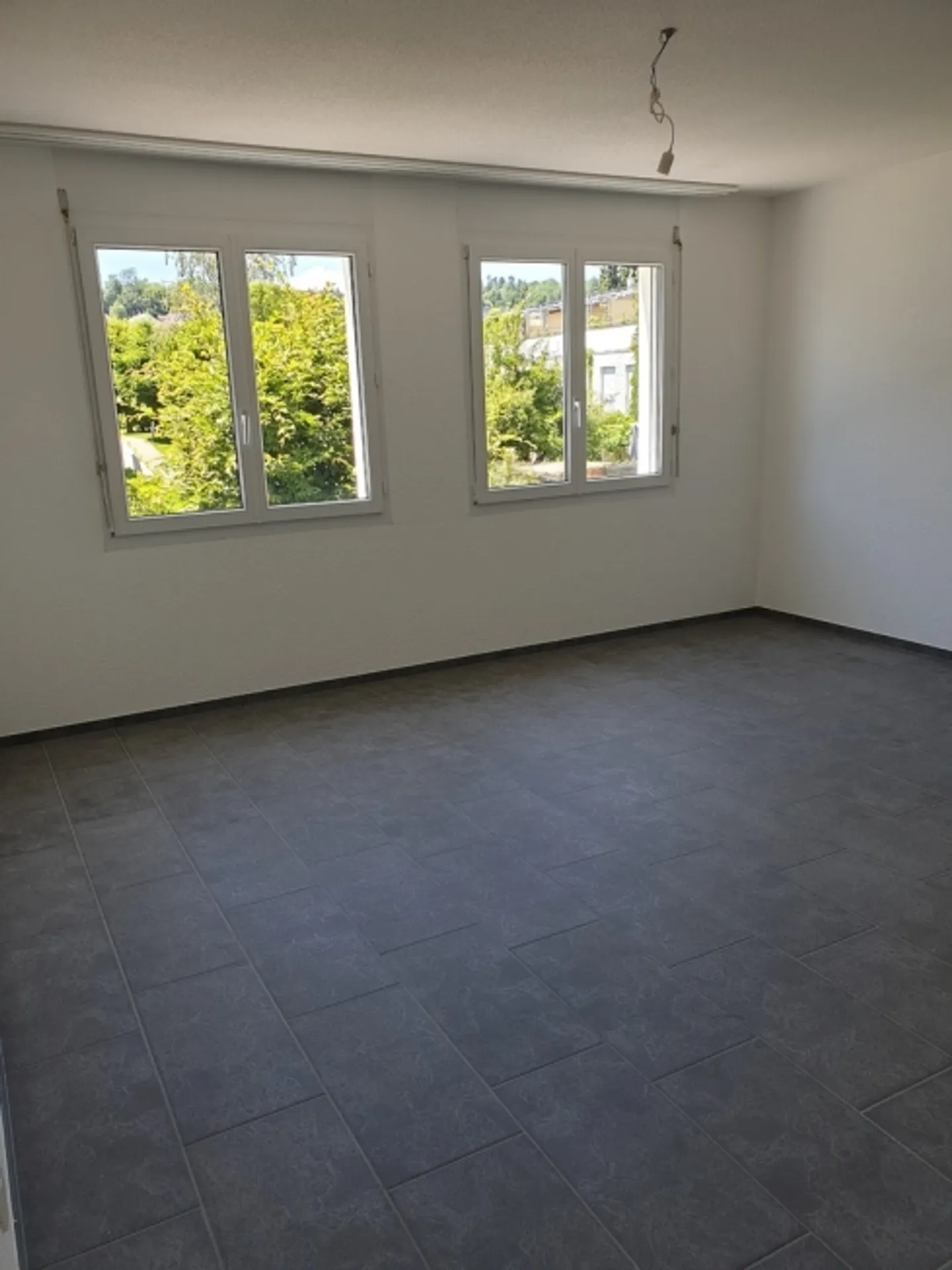 Very beautiful and bright apartment with a large terrace! - Photo 9 of 14