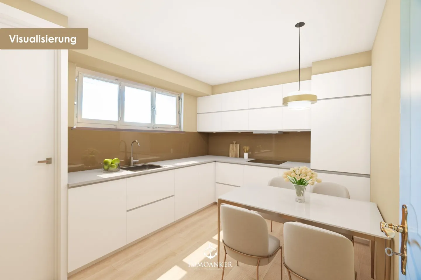 Une maison pleine de possibilités - Vivre avec vue et cœur à Mümliswil - Photo 5 sur 13