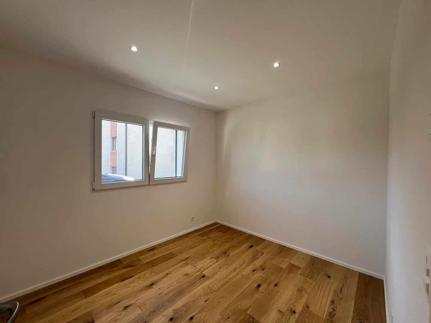 Nouvel appartement 3,5 pièces, orientation sud-est - Photo 5 sur 7