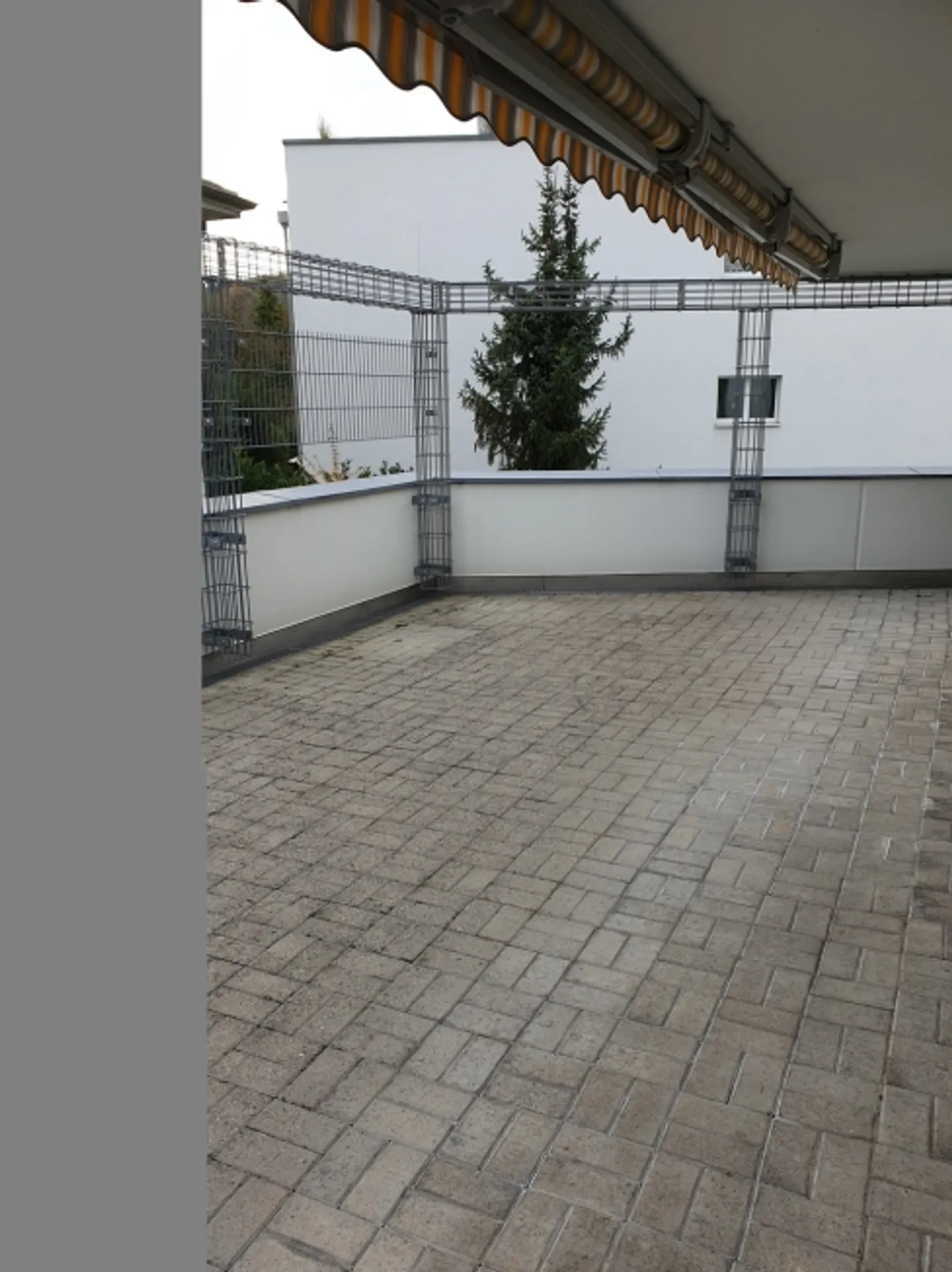 Very beautiful and bright apartment with a large terrace! - Photo 14 of 14