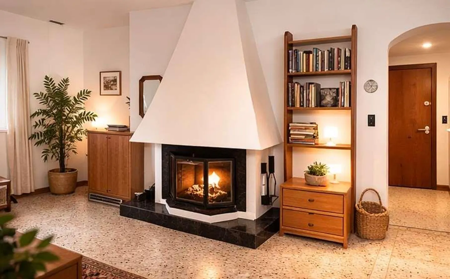 Capriasca Lopagno: Bella casa unifamiliare con giardino - Foto 7 di 11