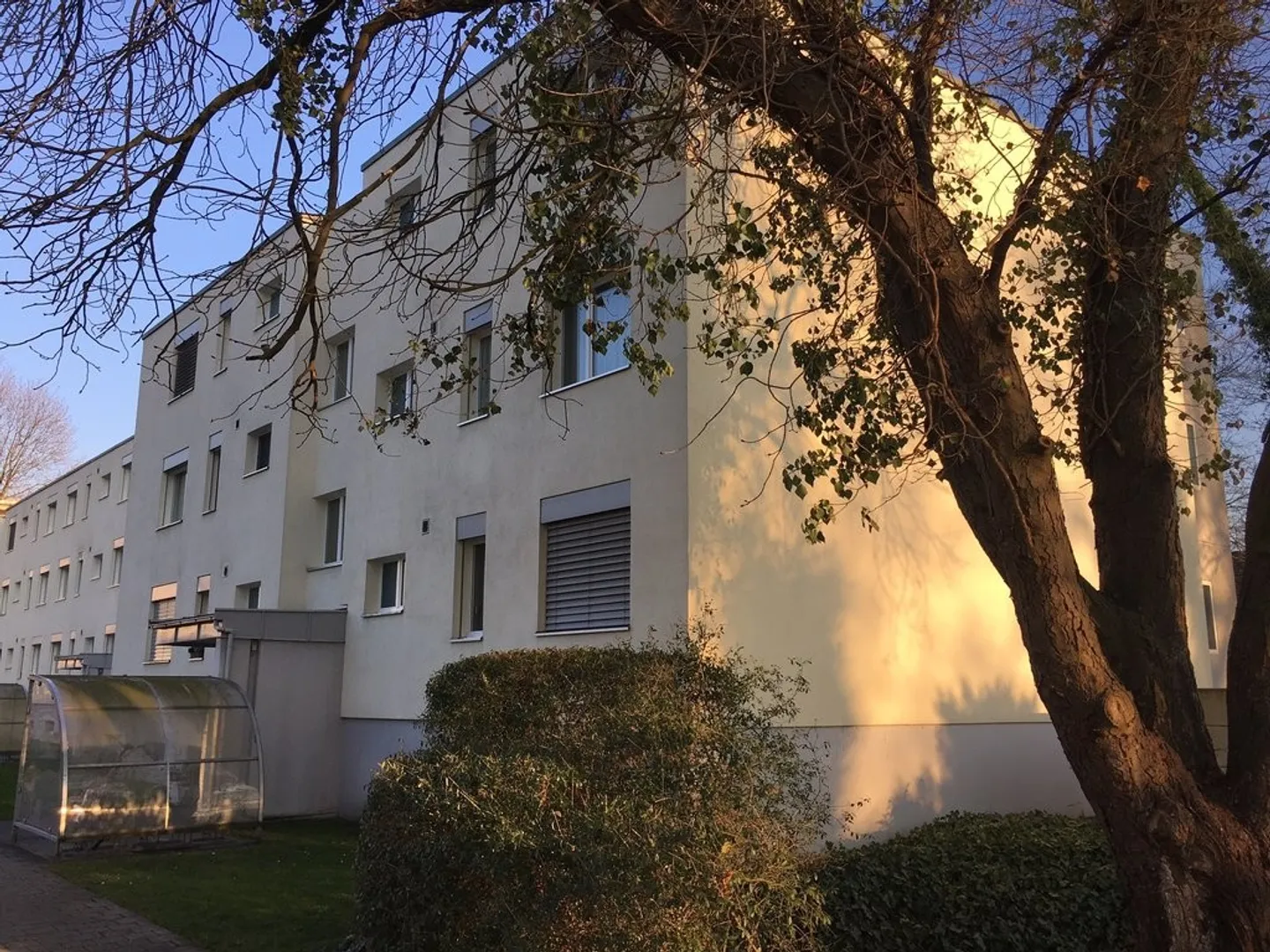 Appartamento 3 locali soleggiato in posizione tranquilla - Foto 1 di 8