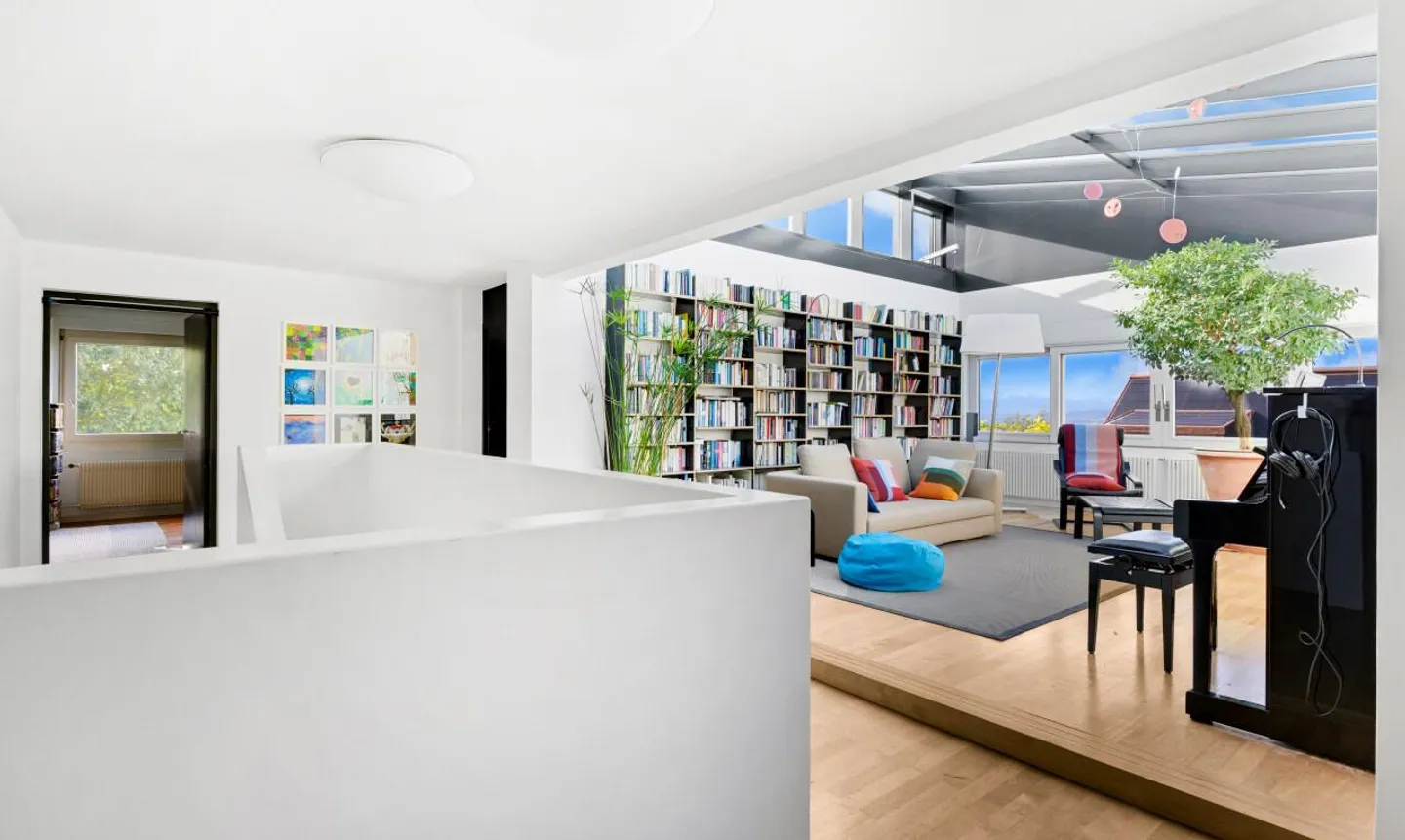 Maison individuelle à vendre - Photo 10 sur 11