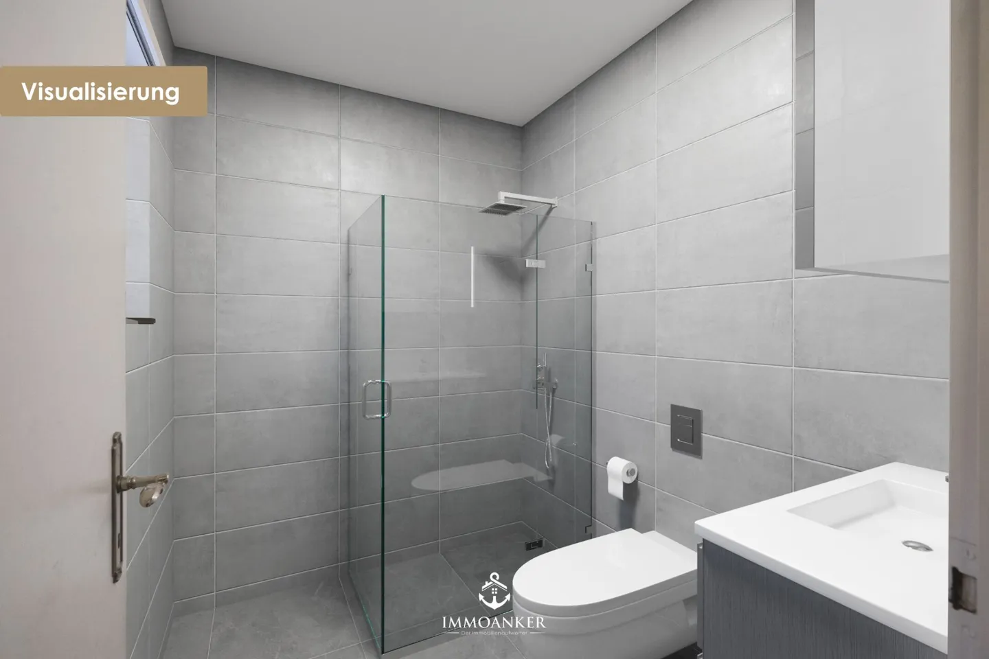 Une maison pleine de possibilités - Vivre avec vue et cœur à Mümliswil - Photo 7 sur 13