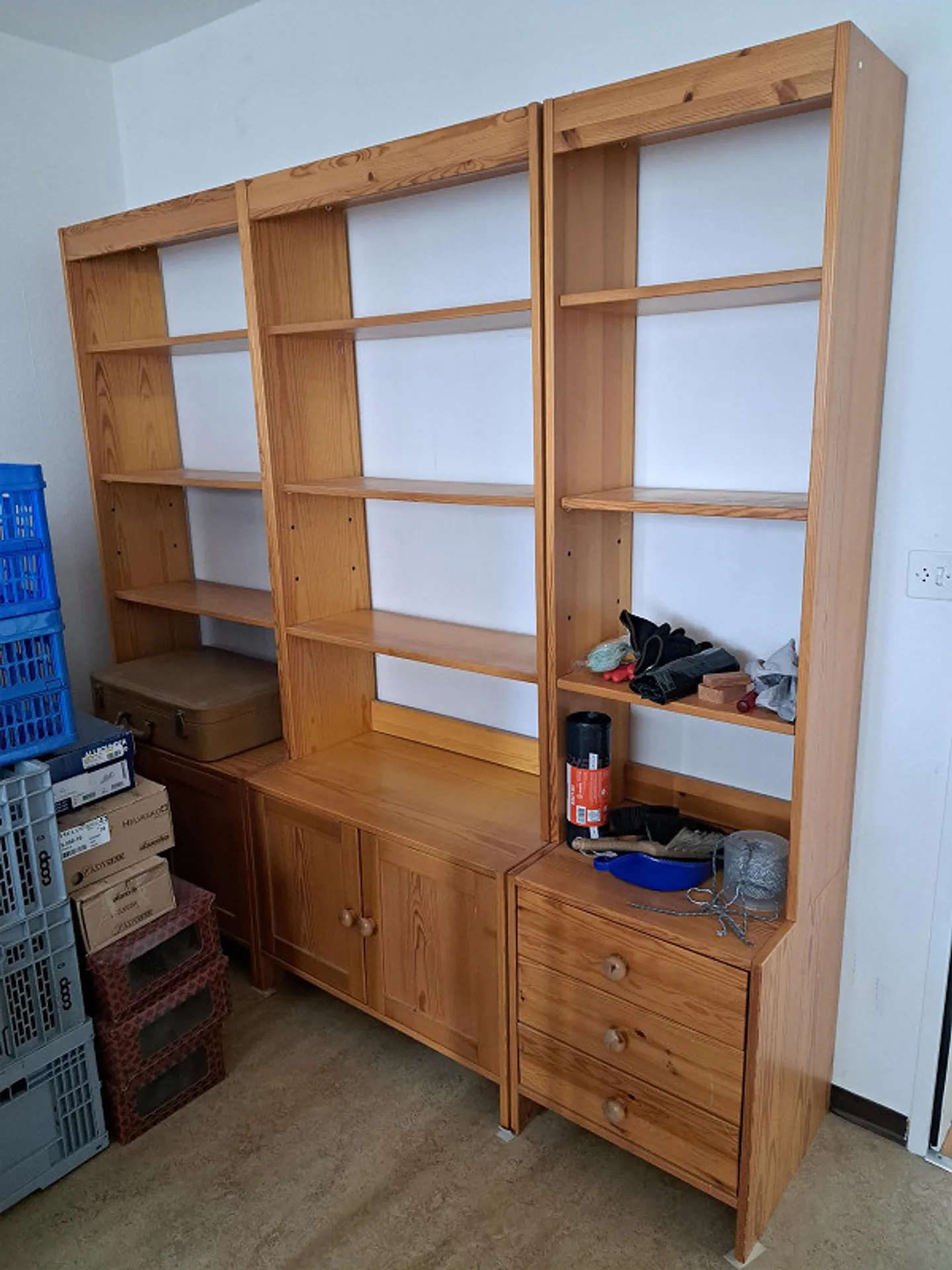 Sous-locataire appartement 3.5 pièces - Photo 1 sur 2