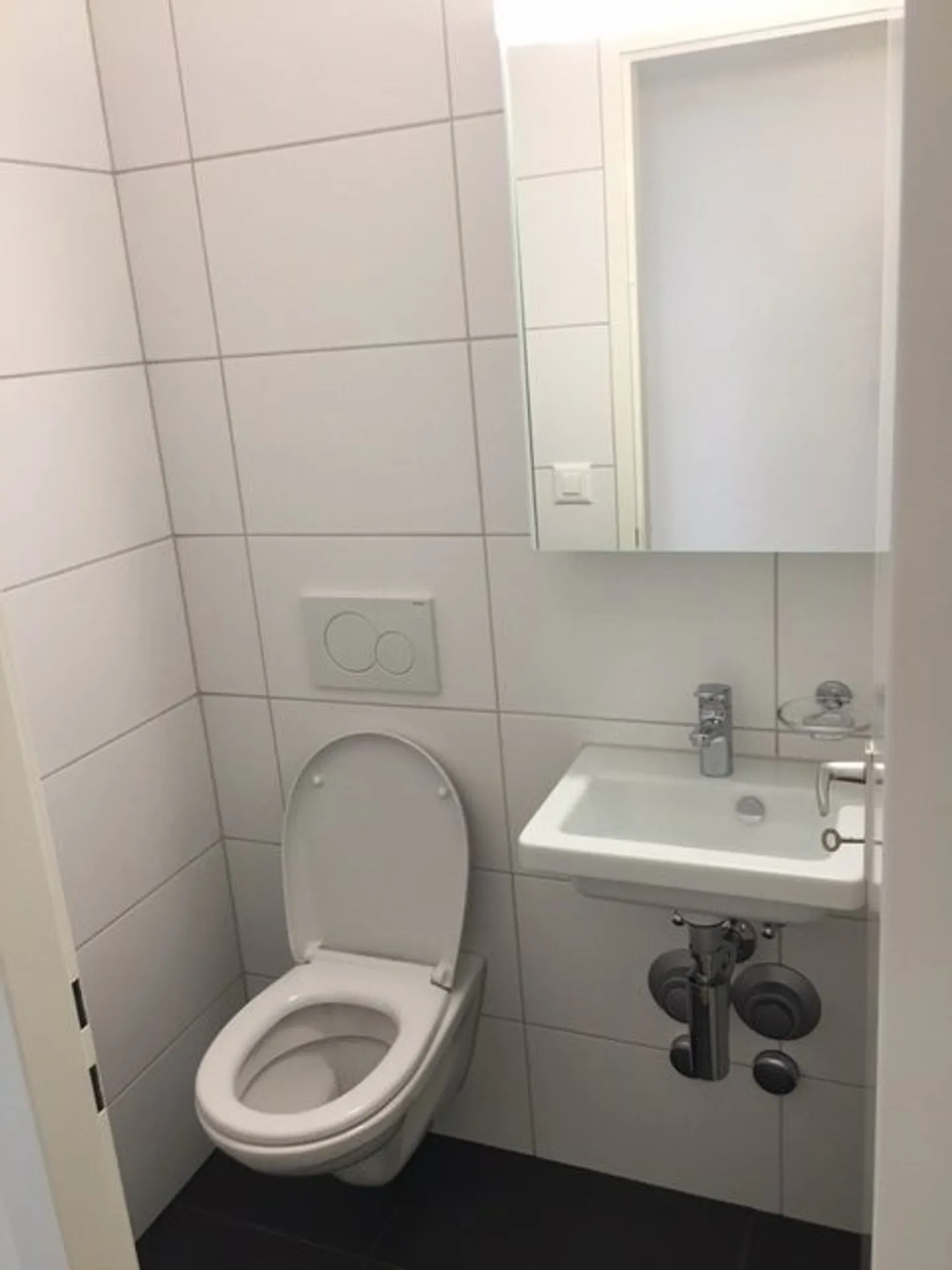 Appartamento 3 locali soleggiato in posizione tranquilla - Foto 7 di 8