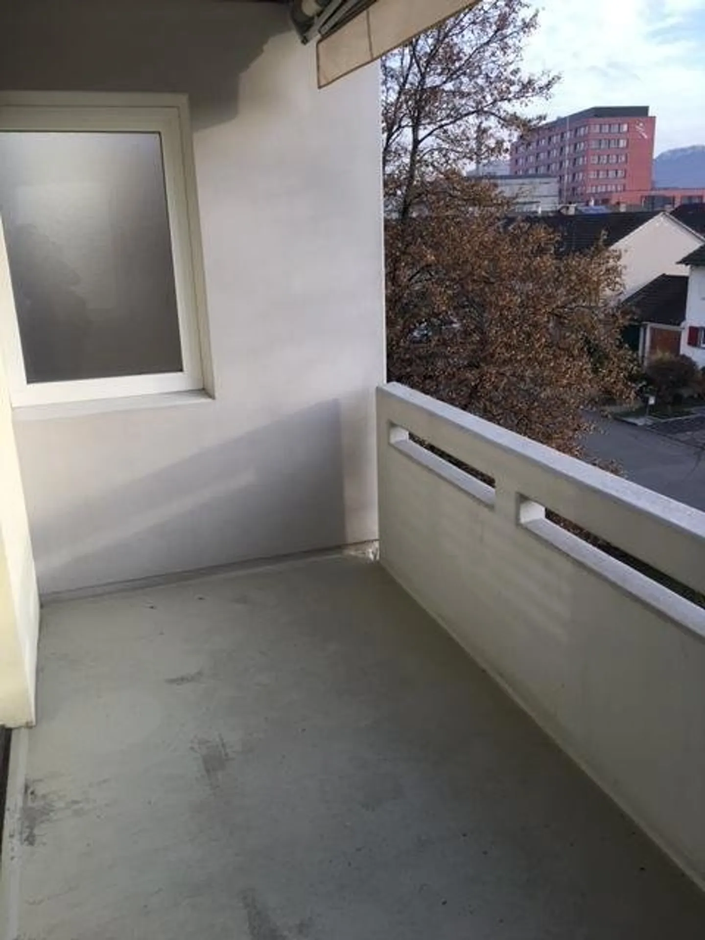 Appartamento 3 locali soleggiato in posizione tranquilla - Foto 8 di 8
