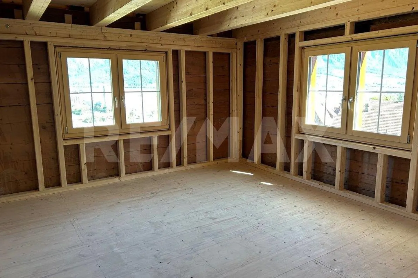 Unique opportunity in Mastrils - Spacious 1781m² plot with... - Photo 4 of 12
