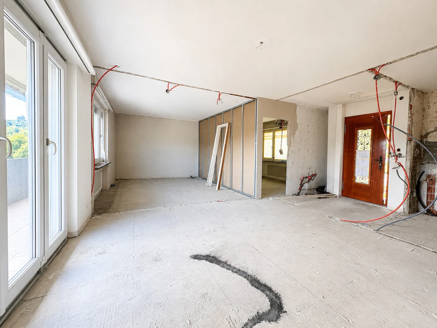 3 unités résidentielles avec permis de construire - Photo 8 sur 16