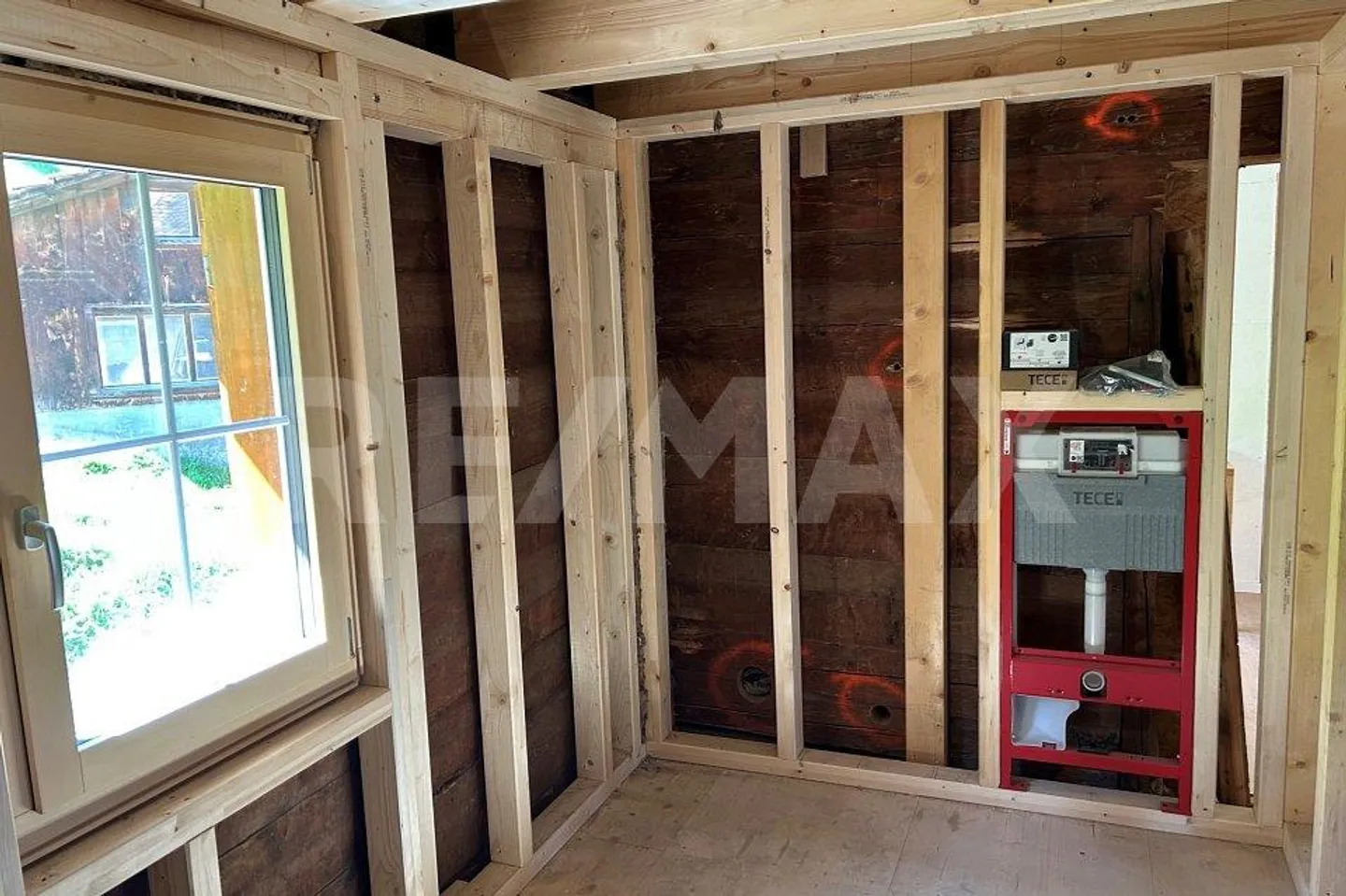 Unique opportunity in Mastrils - Spacious 1781m² plot with... - Photo 7 of 12