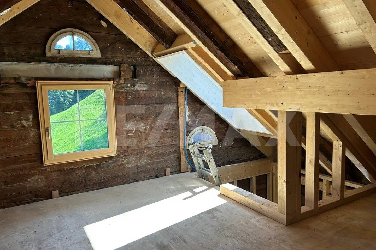 Unique opportunity in Mastrils - Spacious 1781m² plot with... - Photo 8 of 12