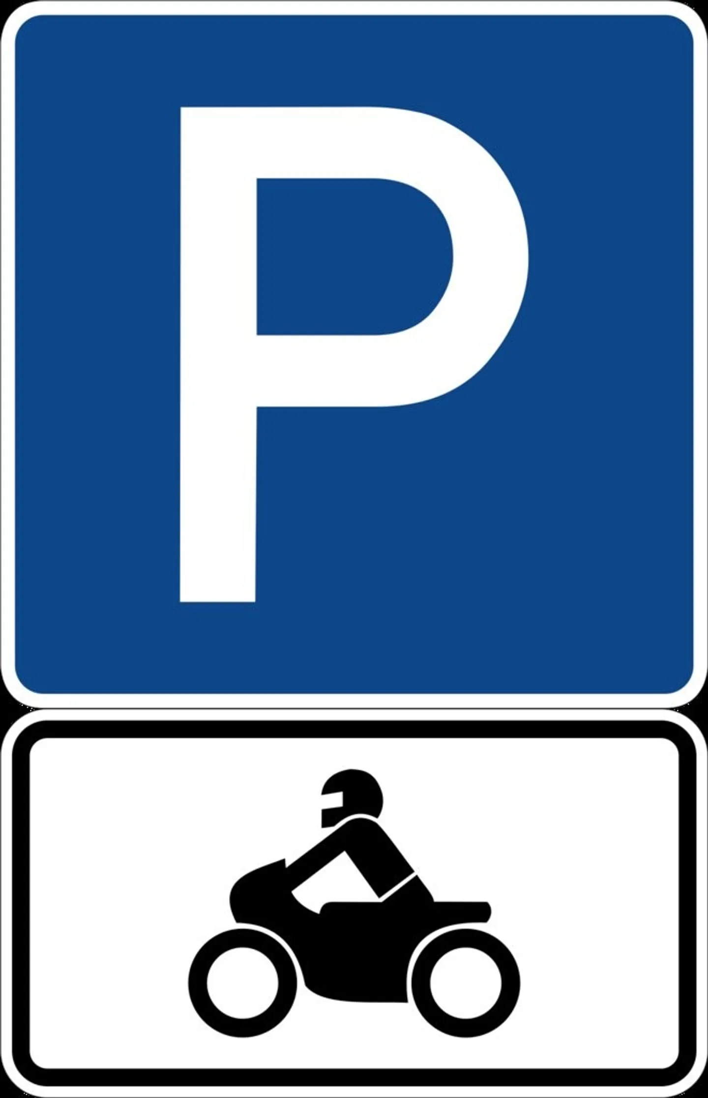 Covered parking space for rent - Photo 1 of 2