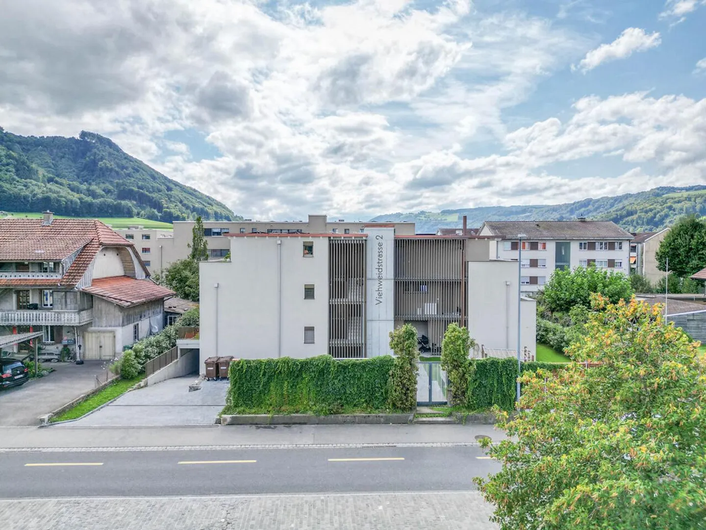 Wunderschöne Attikawohnung - Foto 12 von 13