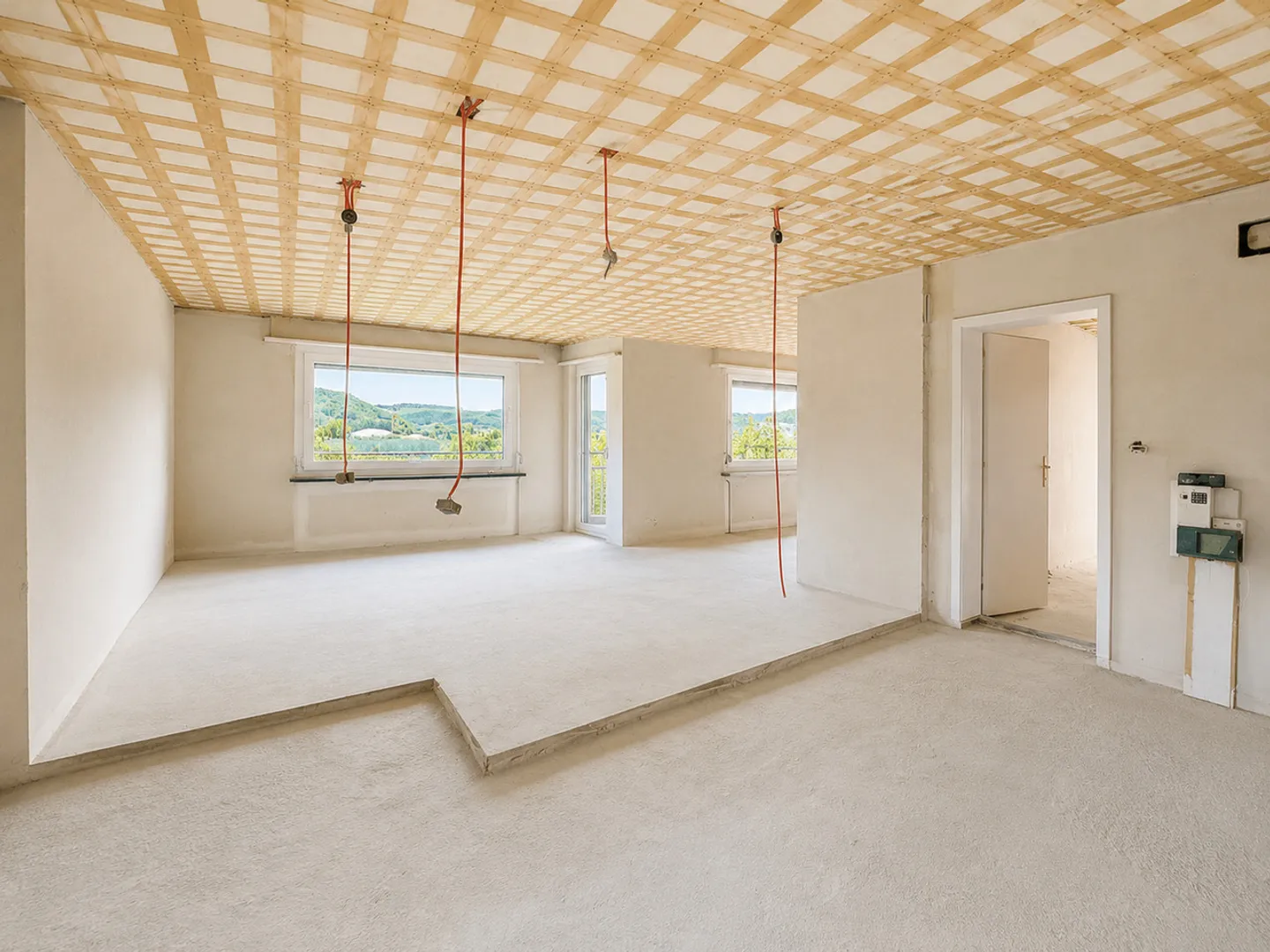 3 unités résidentielles avec permis de construire - Photo 12 sur 16