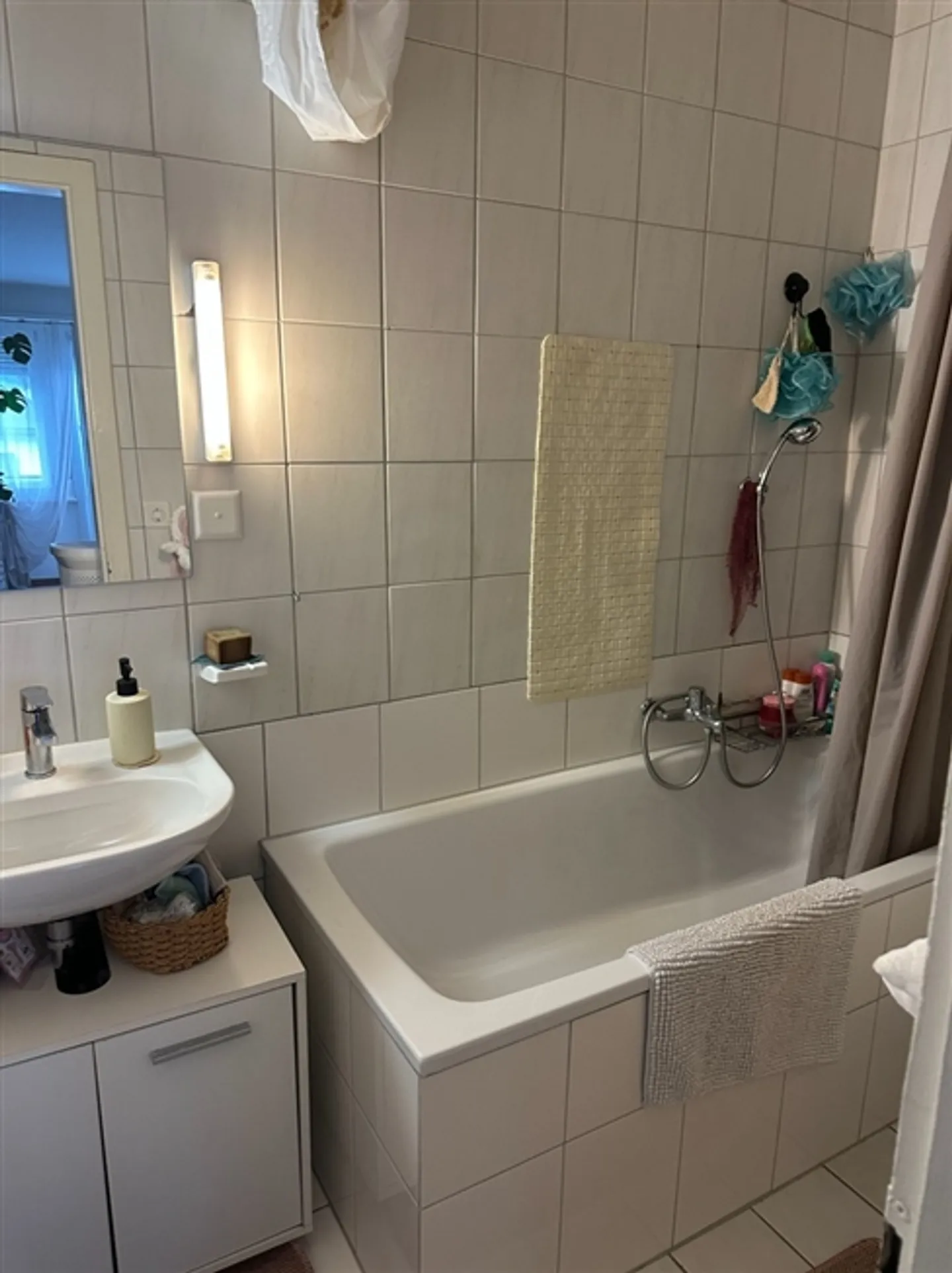 «Schöne 4,5-Zimmer-Wohnung im 4. Stock in Sierre» - Foto 5 von 5