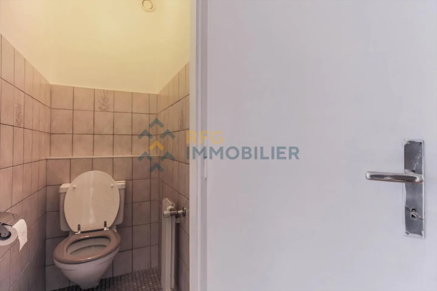 3.5-room apartment in Martigny - Photo 5 of 6