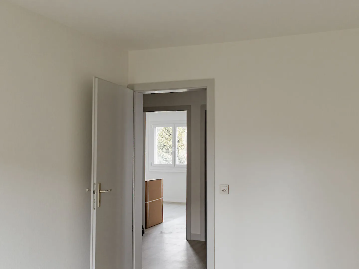 3.5-room apartment - Photo 5 of 13