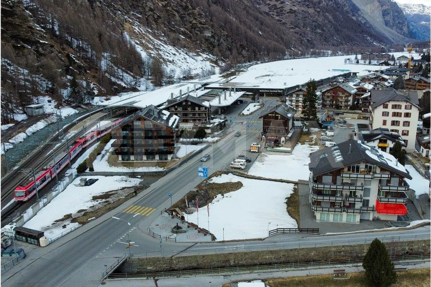 Appartamento moderno e centrale di 3,5 stanze - Foto 1 di 13