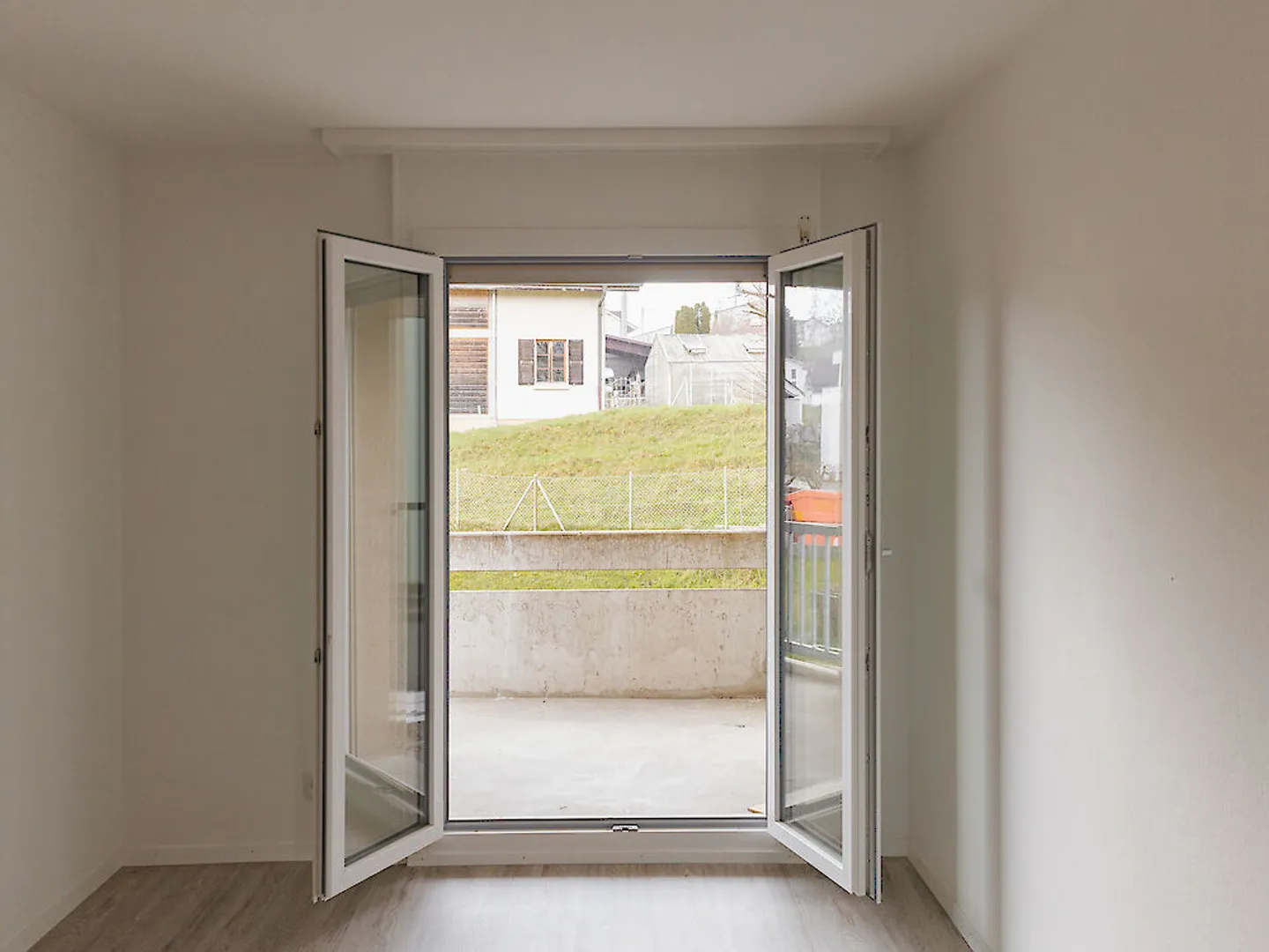 3.5-room apartment - Photo 10 of 13