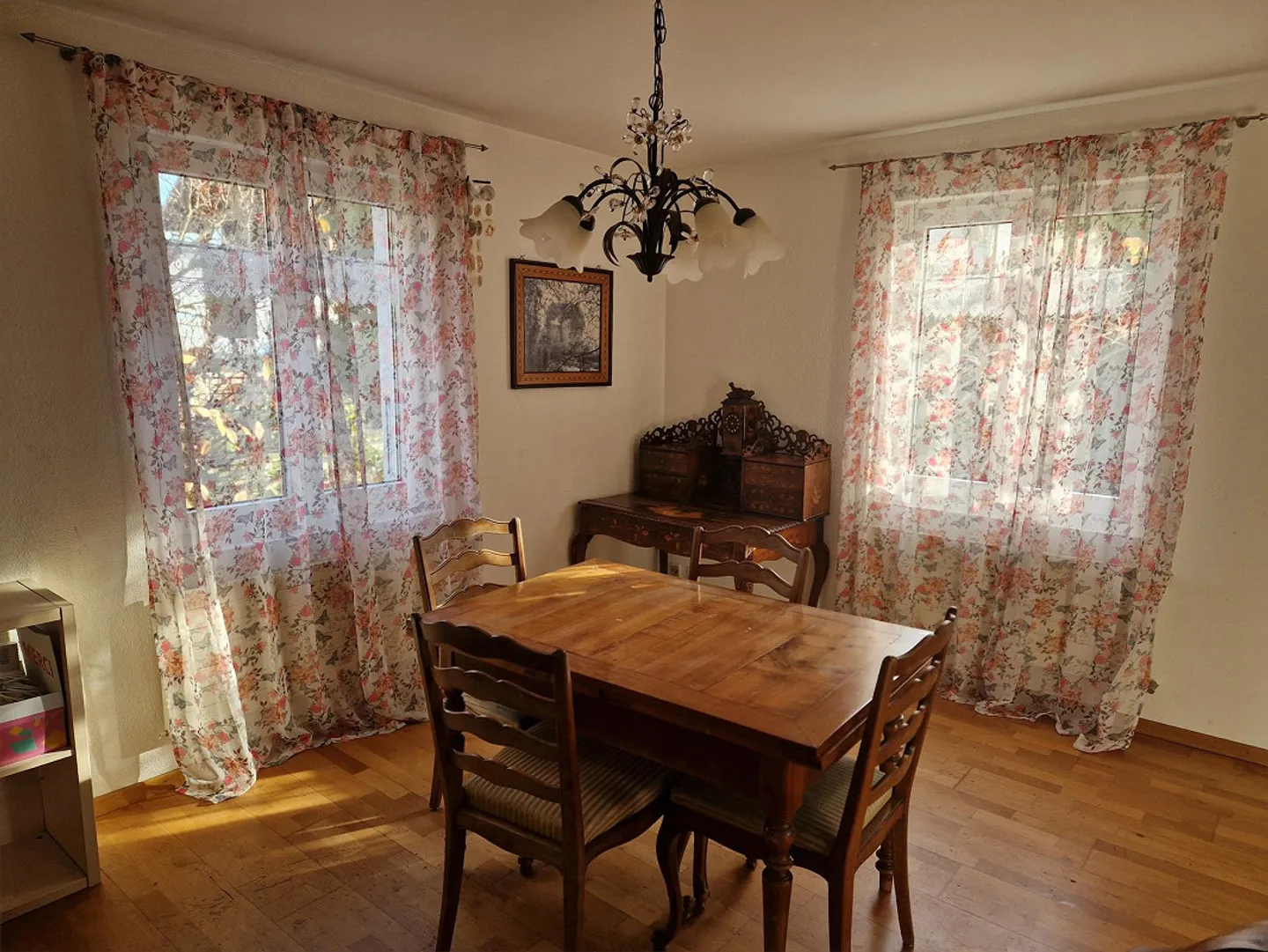 Maison individuelle avec charme ancien - Photo 2 sur 12