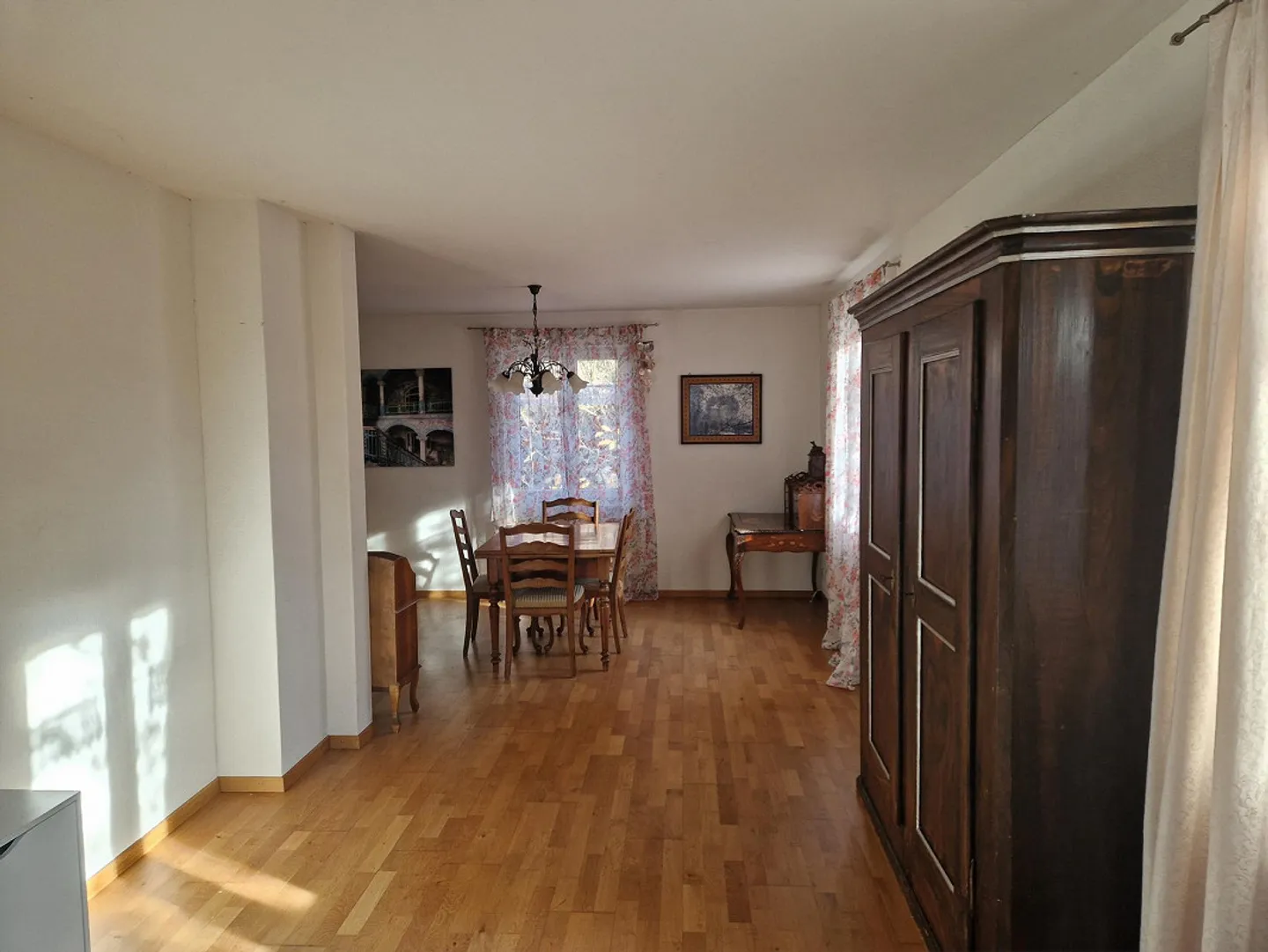 Maison individuelle avec charme ancien - Photo 3 sur 12