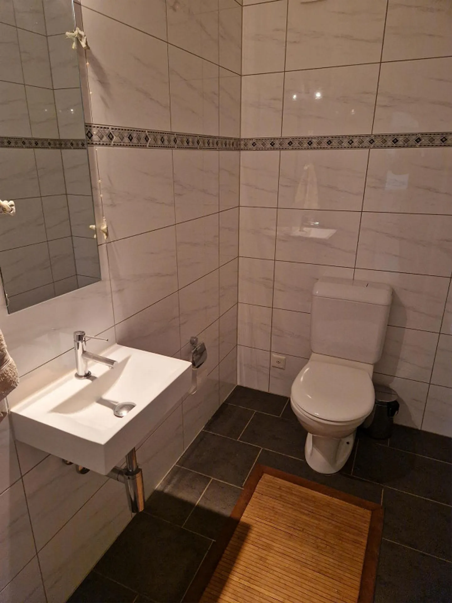 Maison individuelle avec charme ancien - Photo 5 sur 12