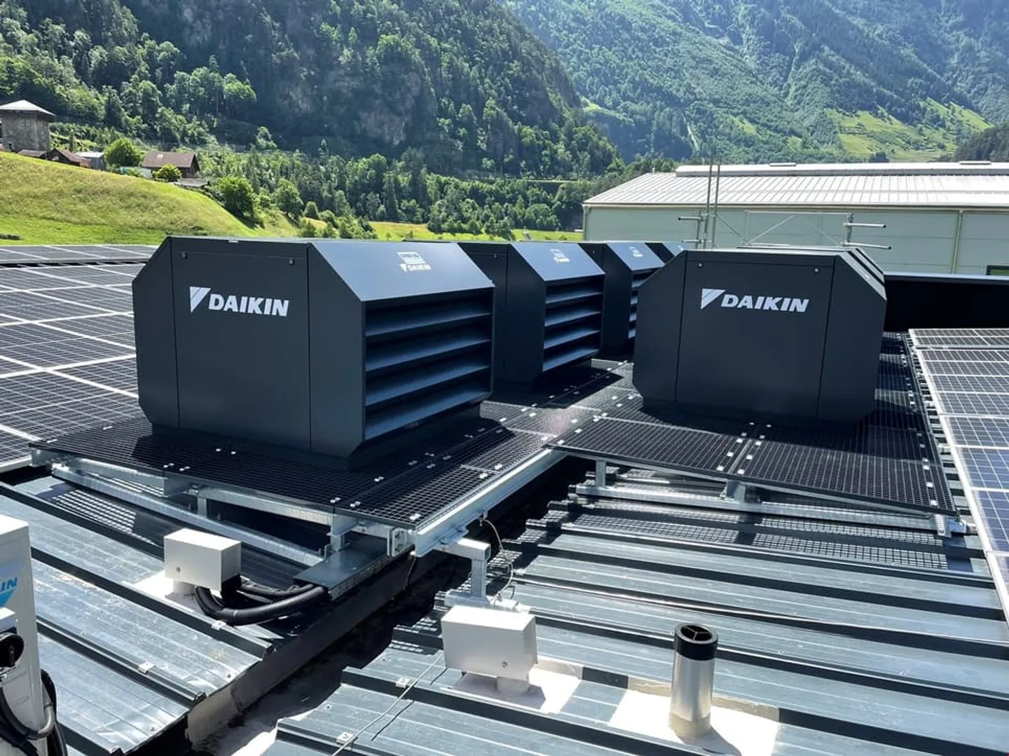 GreenPlaces Bex - Foto 3 von 8