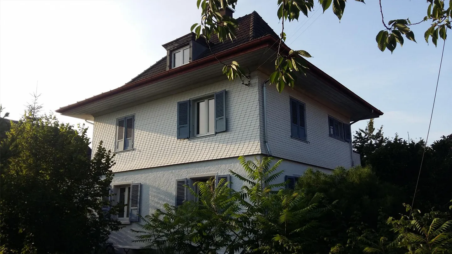 Maison individuelle avec charme ancien - Photo 1 sur 12