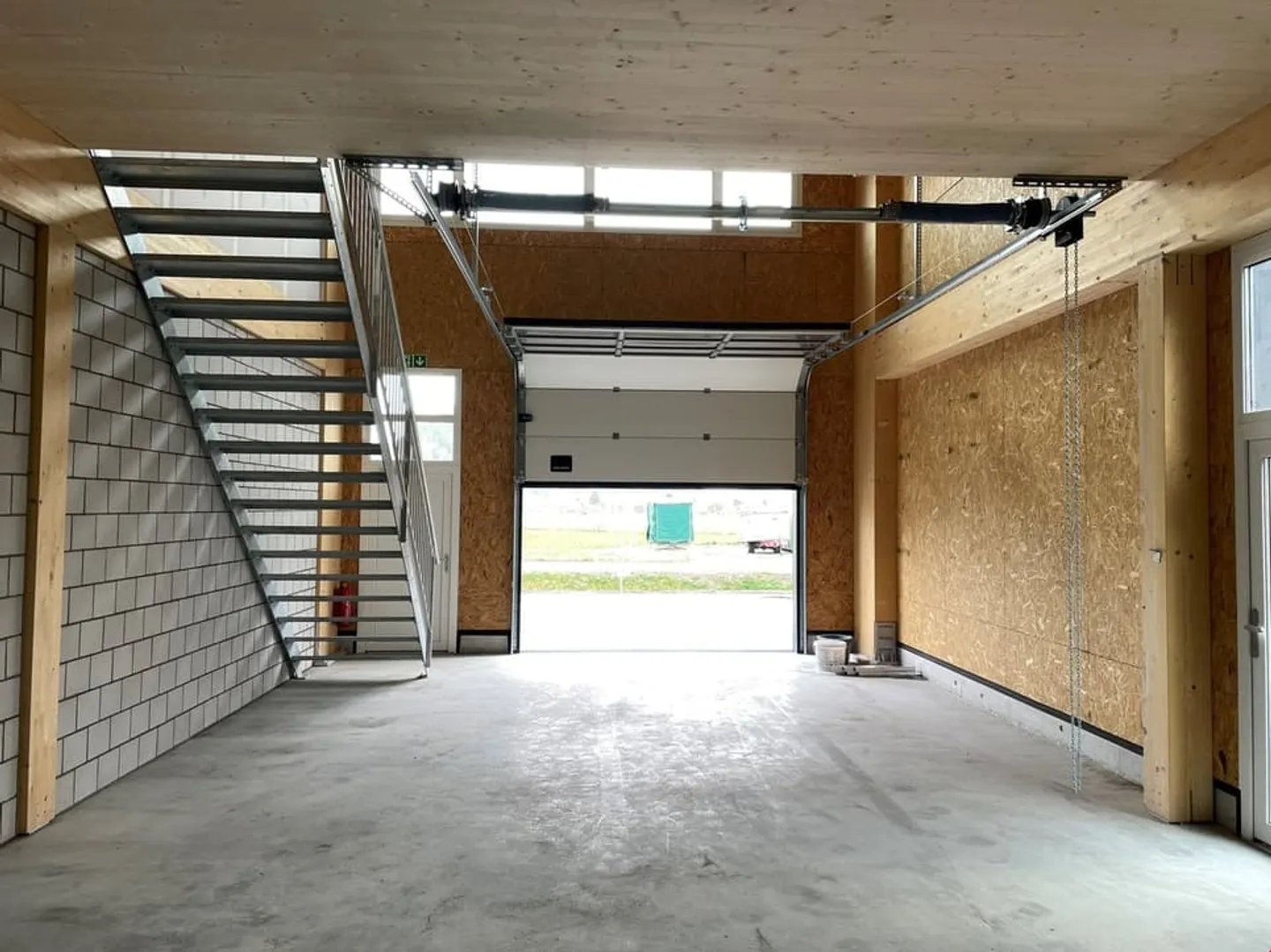 GreenPlaces Bex - Foto 7 von 8