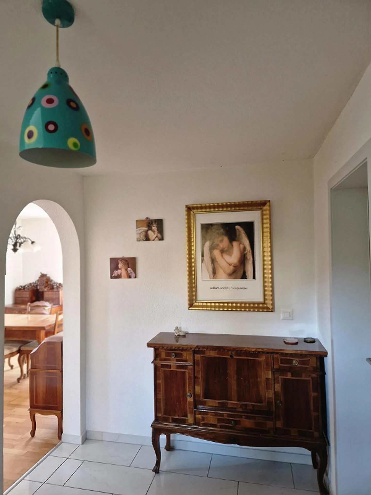 Maison individuelle avec charme ancien - Photo 6 sur 12