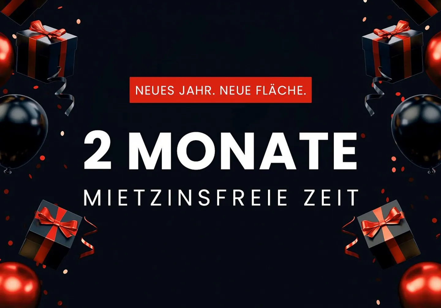 Ready-to-move-in space with attractive rent and 2 months rent... - Photo 1 of 10