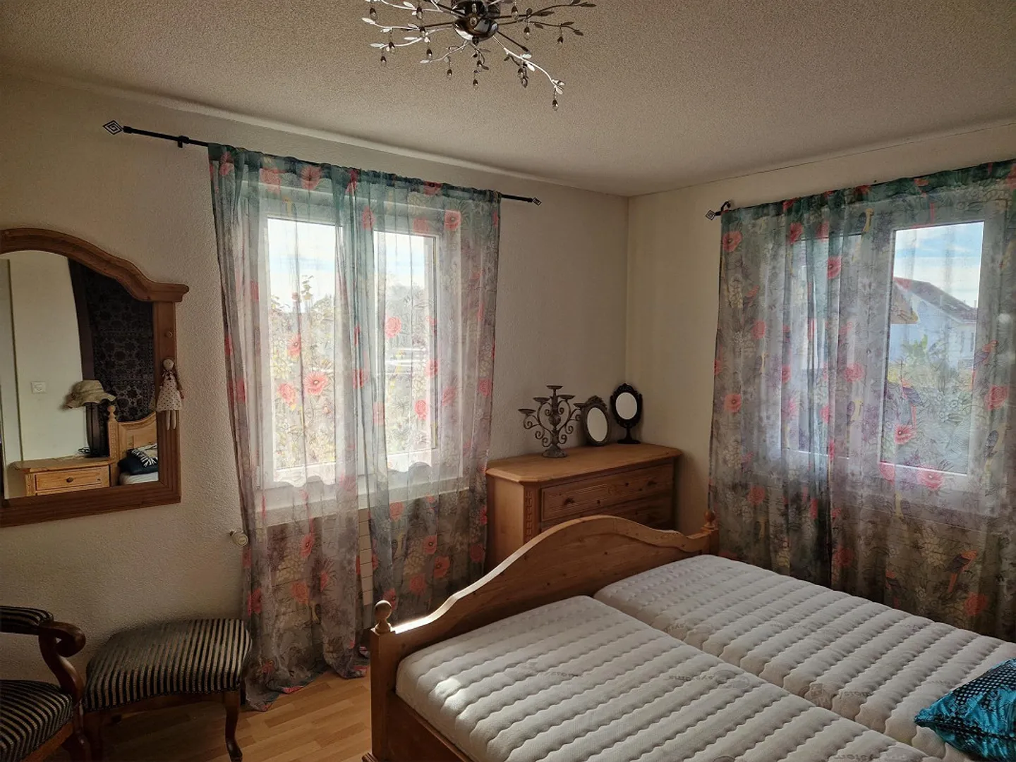 Maison individuelle avec charme ancien - Photo 8 sur 12