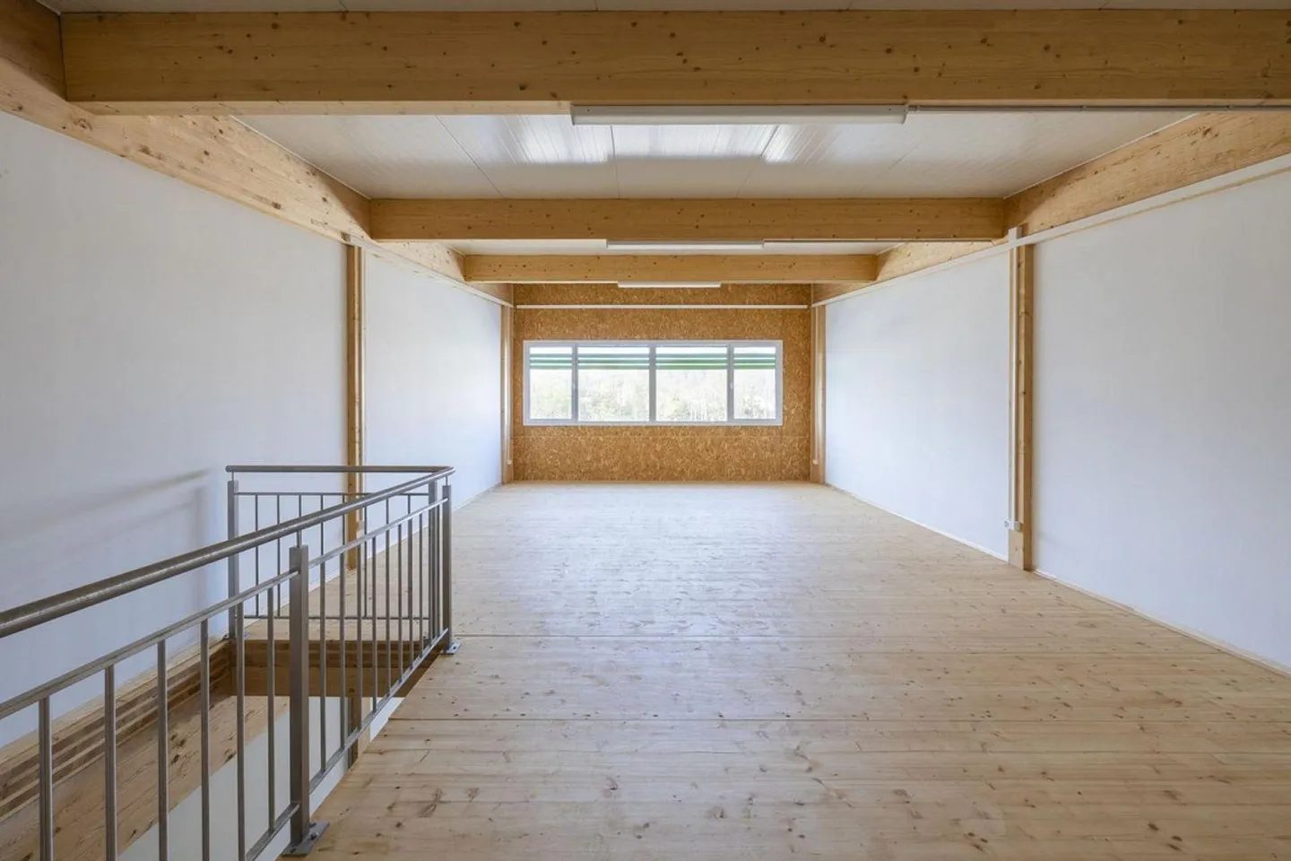 Unità interne nuovamente disponibili - GreenPlaces Balsthal! - Foto 5 di 9