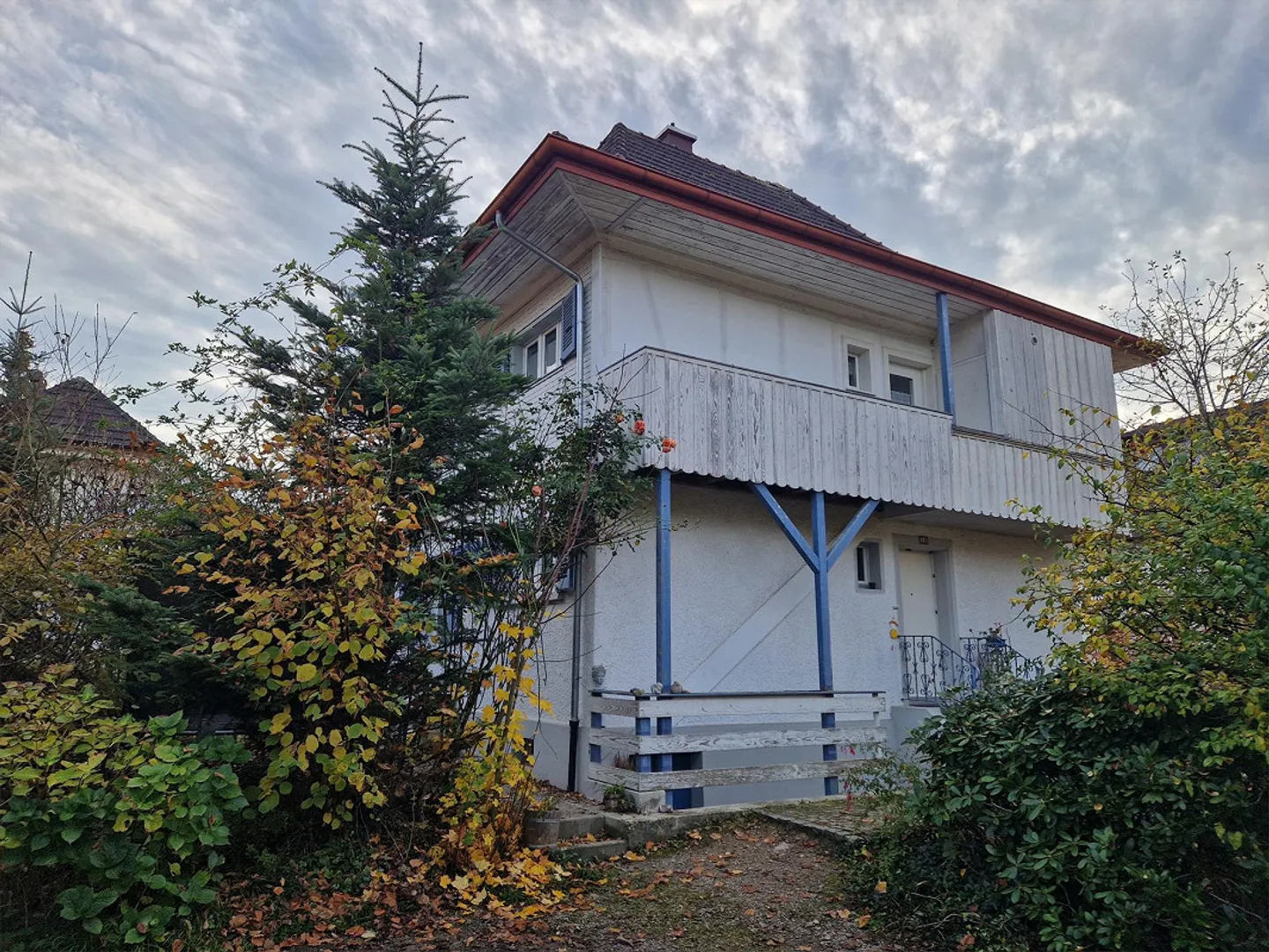 Maison individuelle avec charme ancien - Photo 12 sur 12