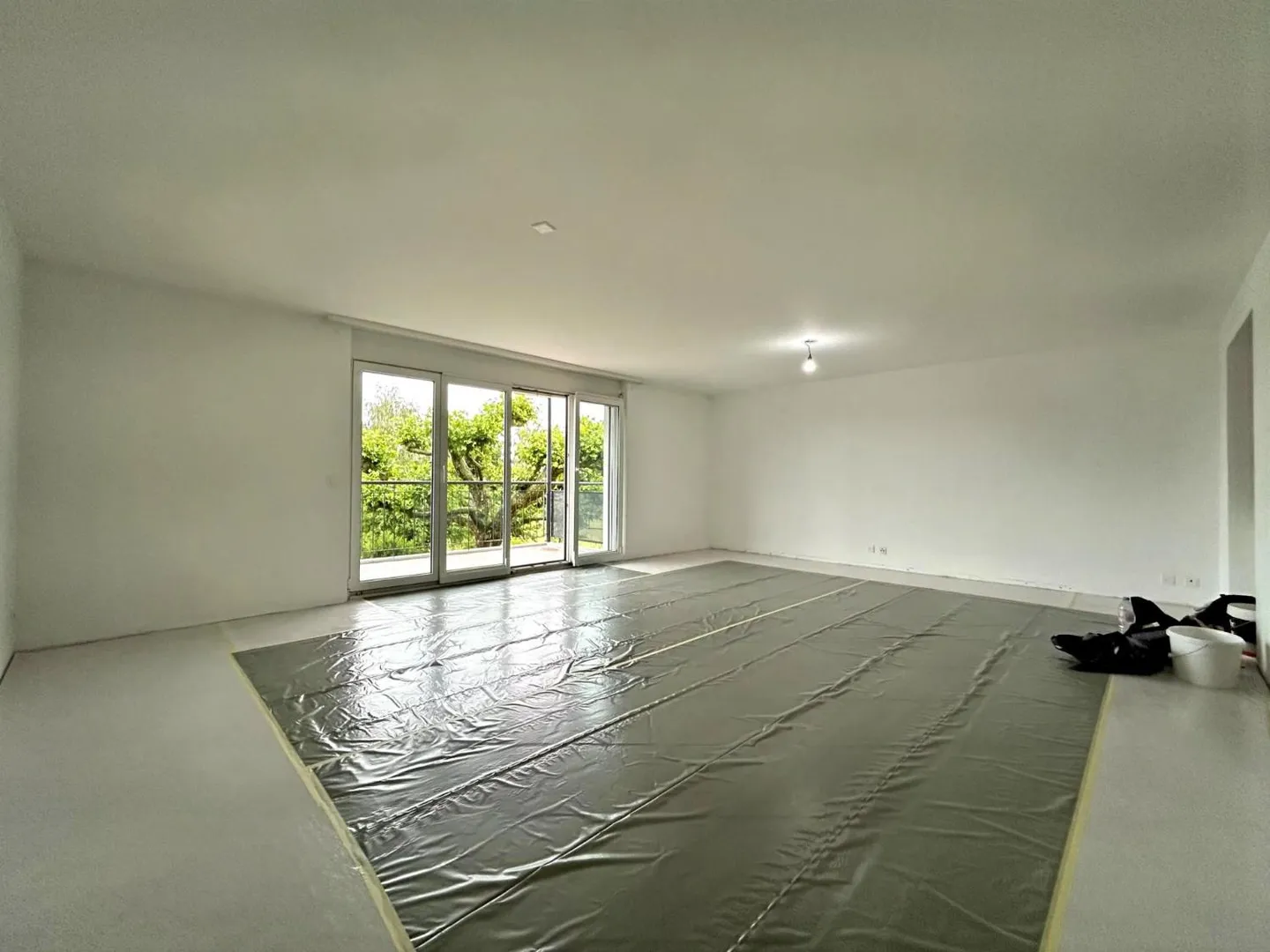 Appartement spacieux avec vue sur les vignes - Photo 2 sur 13