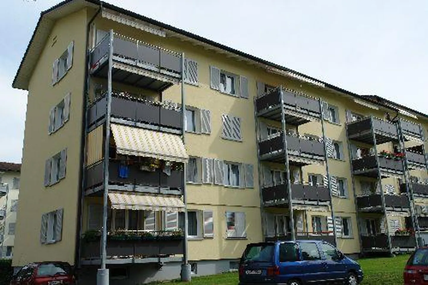 Charmante Wohnung am See - Foto 2 von 11