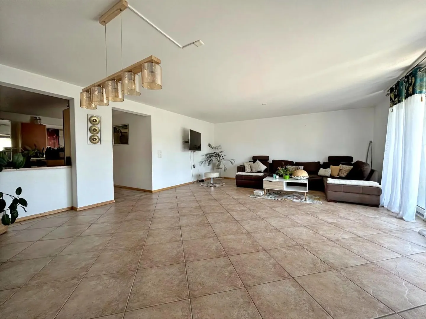 Appartement spacieux avec vue sur les vignes - Photo 4 sur 13