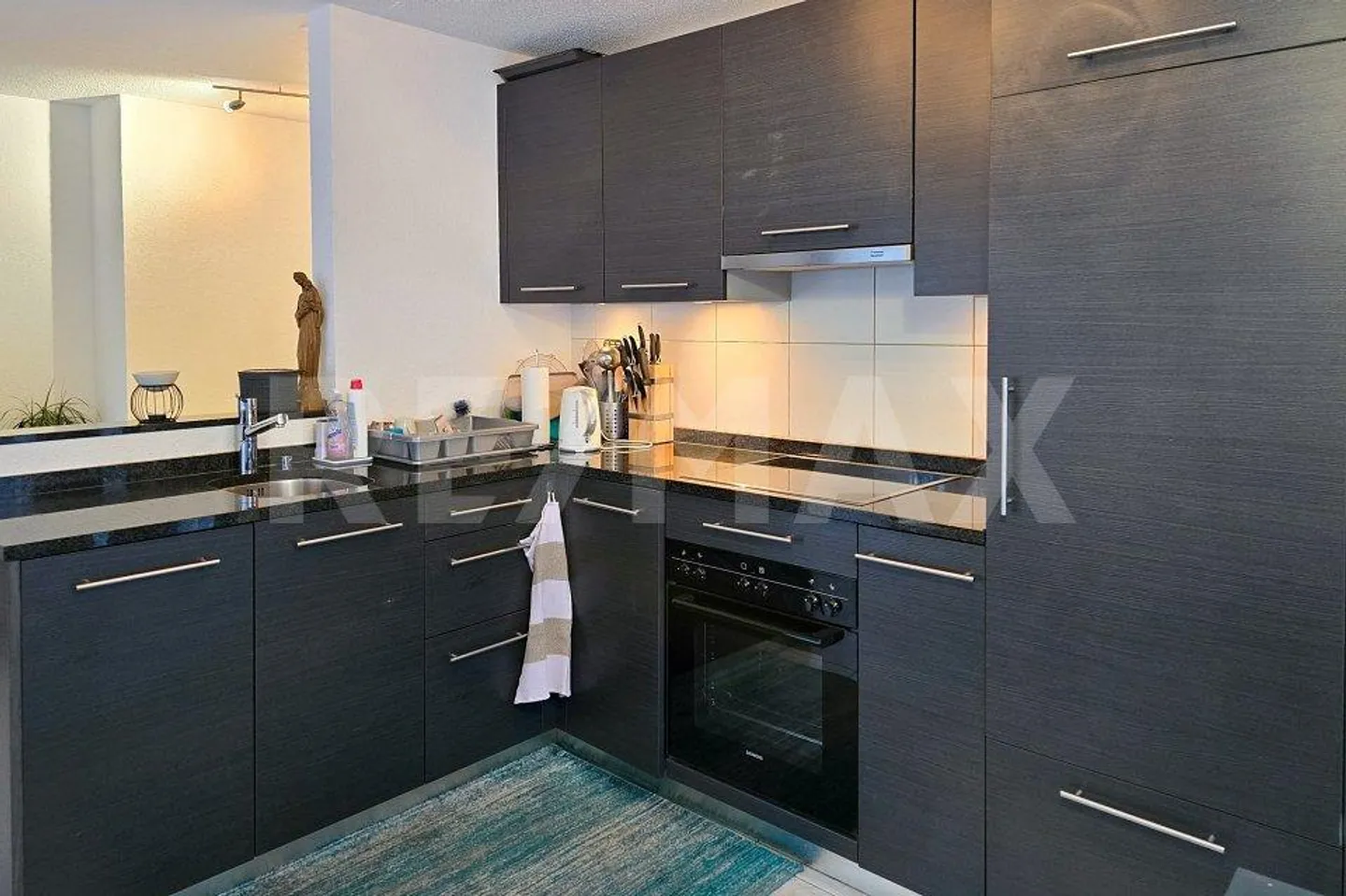 Appartamento moderno e centrale di 3,5 stanze - Foto 5 di 13