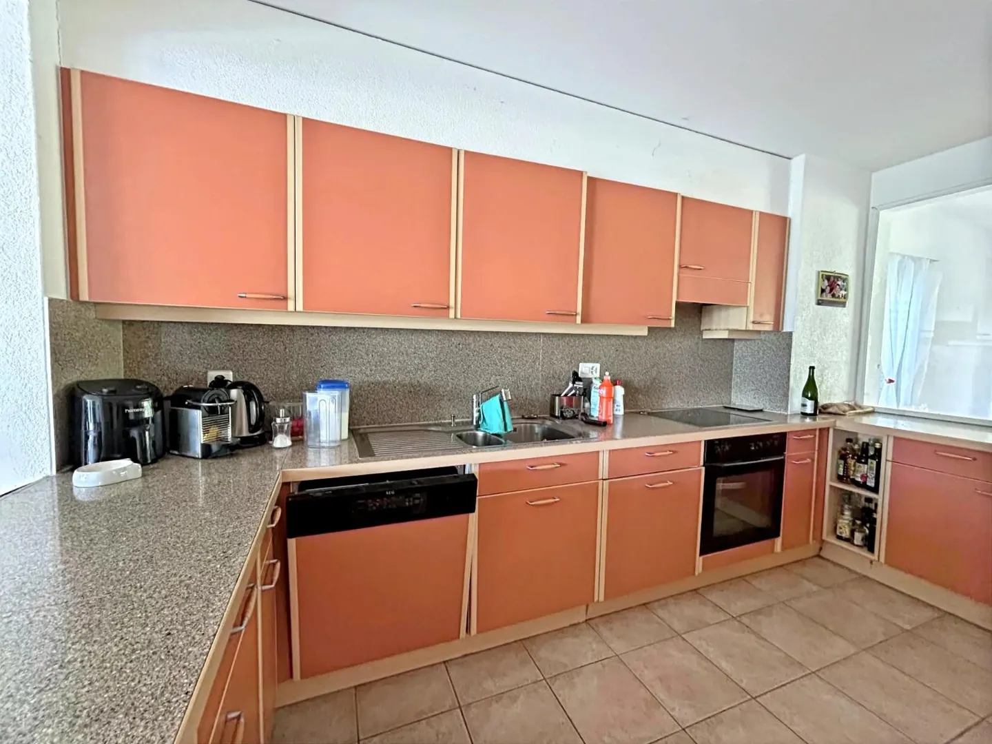 Appartement spacieux avec vue sur les vignes - Photo 7 sur 13